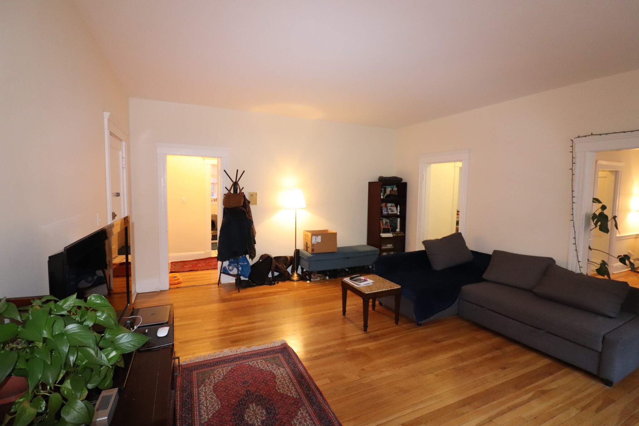 38 Saint Paul St, Coolidge Corner