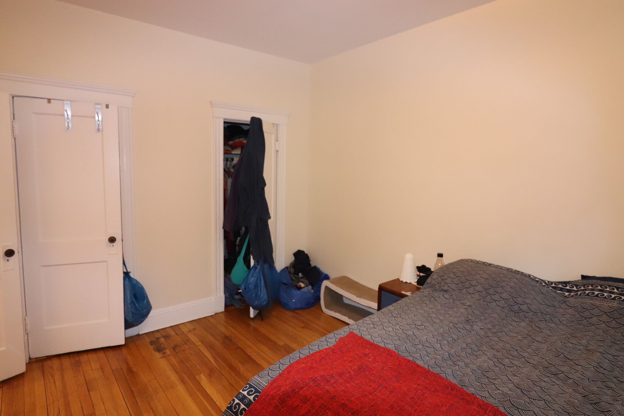 38 Saint Paul St, Coolidge Corner