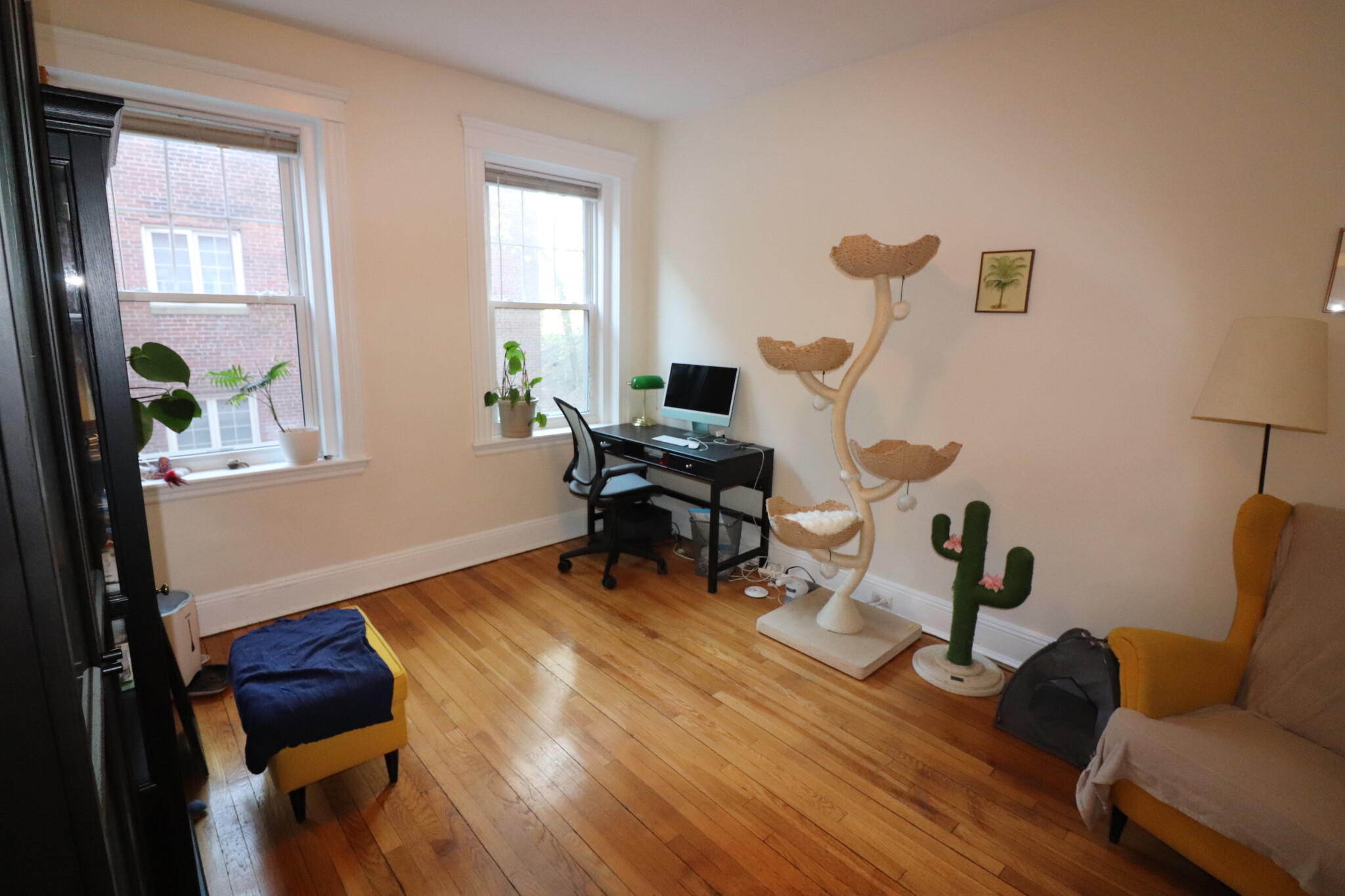 38 Saint Paul St, Coolidge Corner