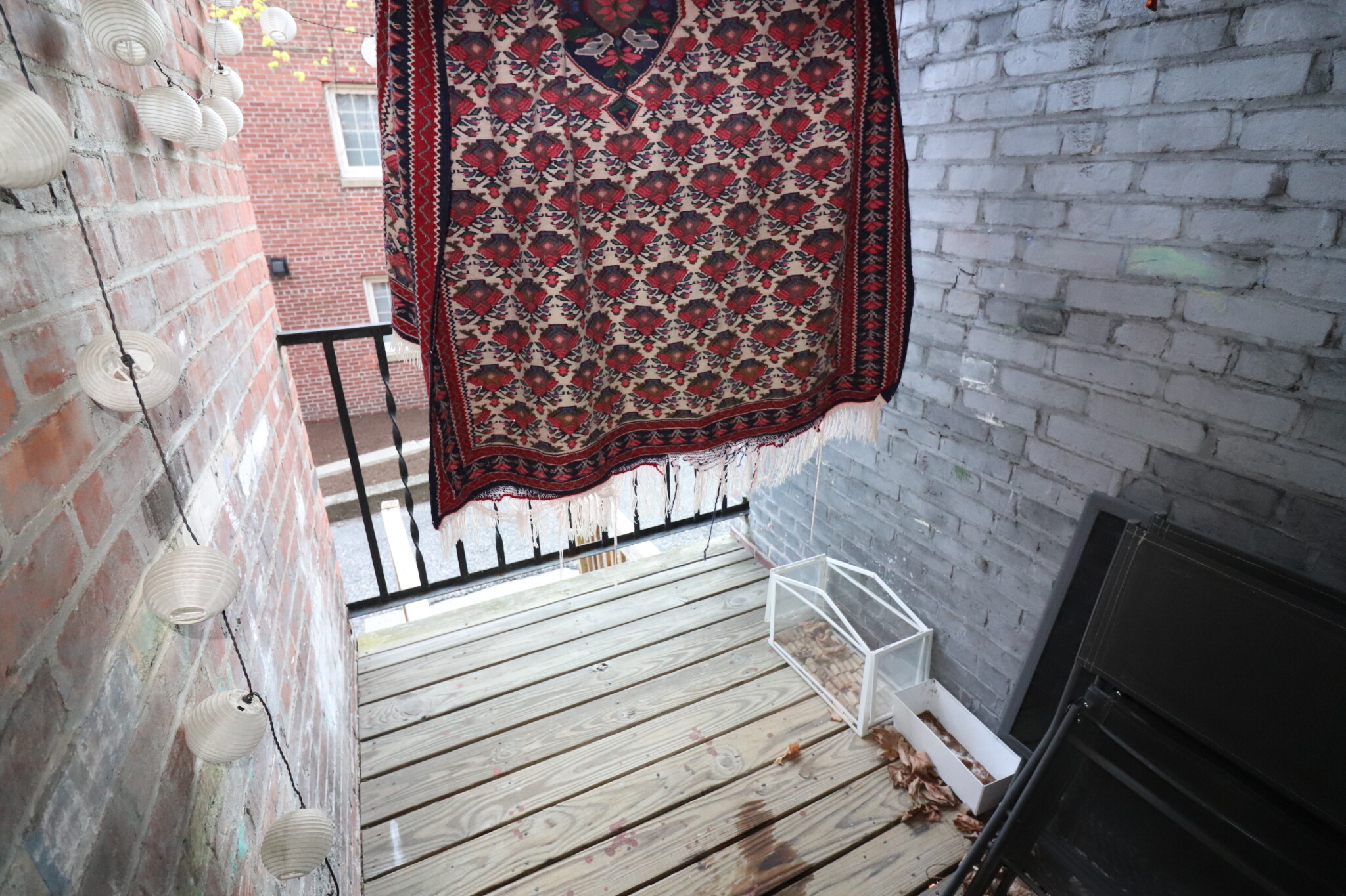 38 Saint Paul St, Coolidge Corner