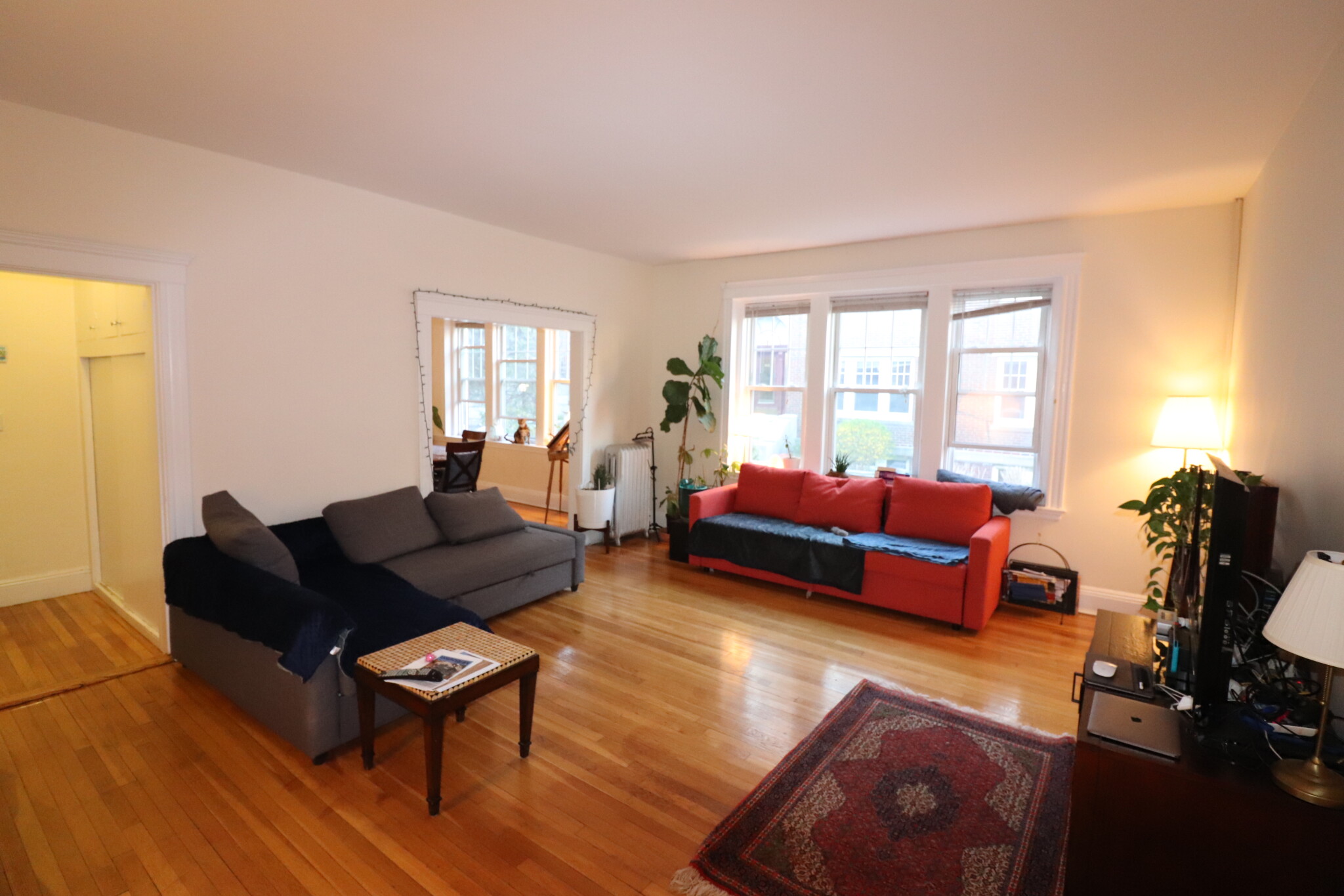 38 Saint Paul St, Coolidge Corner