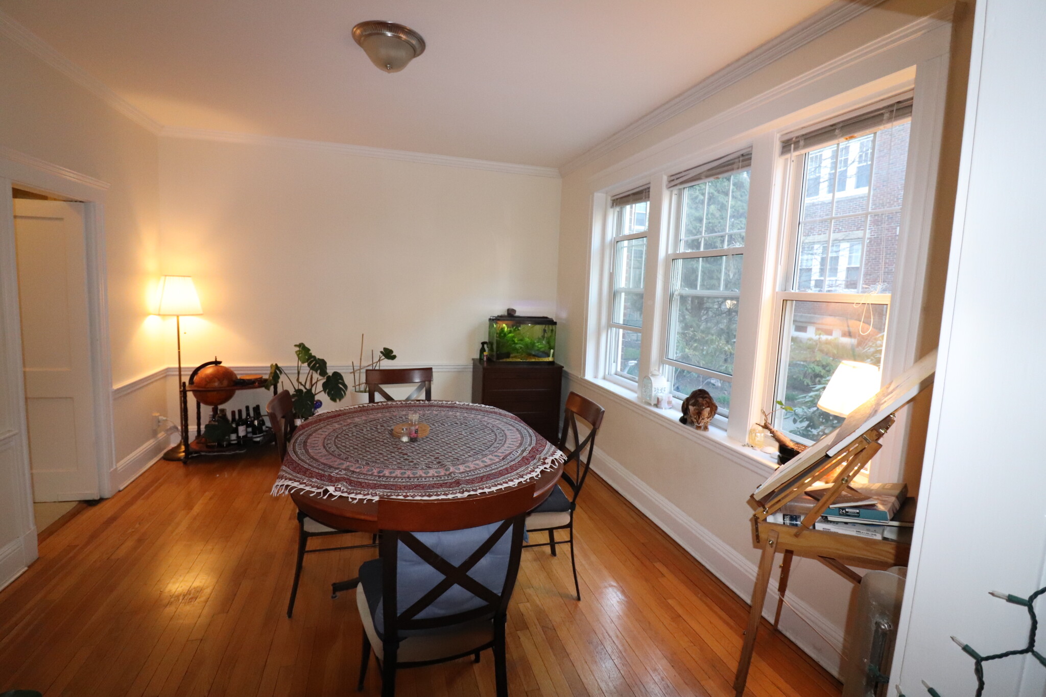 38 Saint Paul St, Coolidge Corner