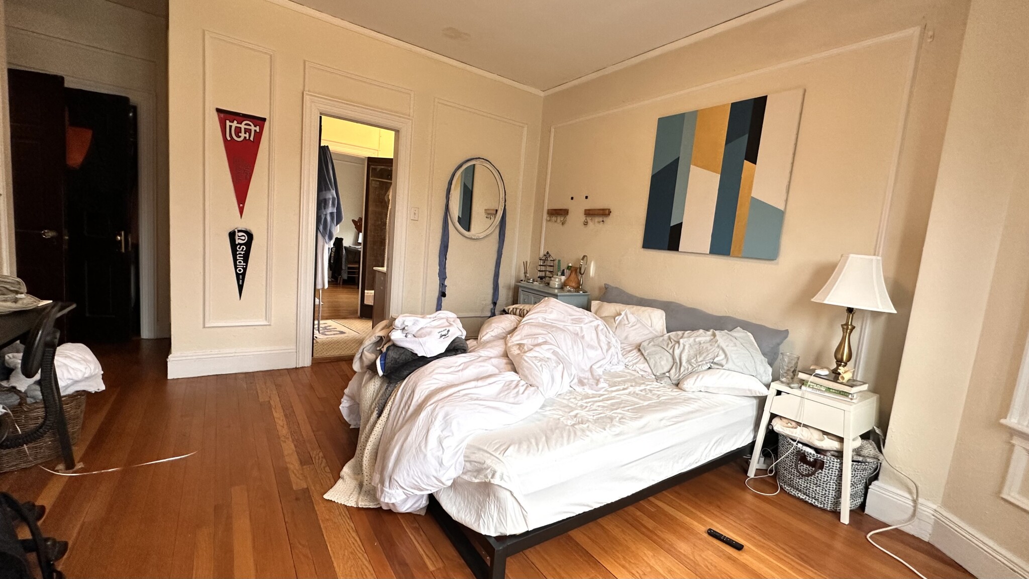 34 Park St, Coolidge Corner