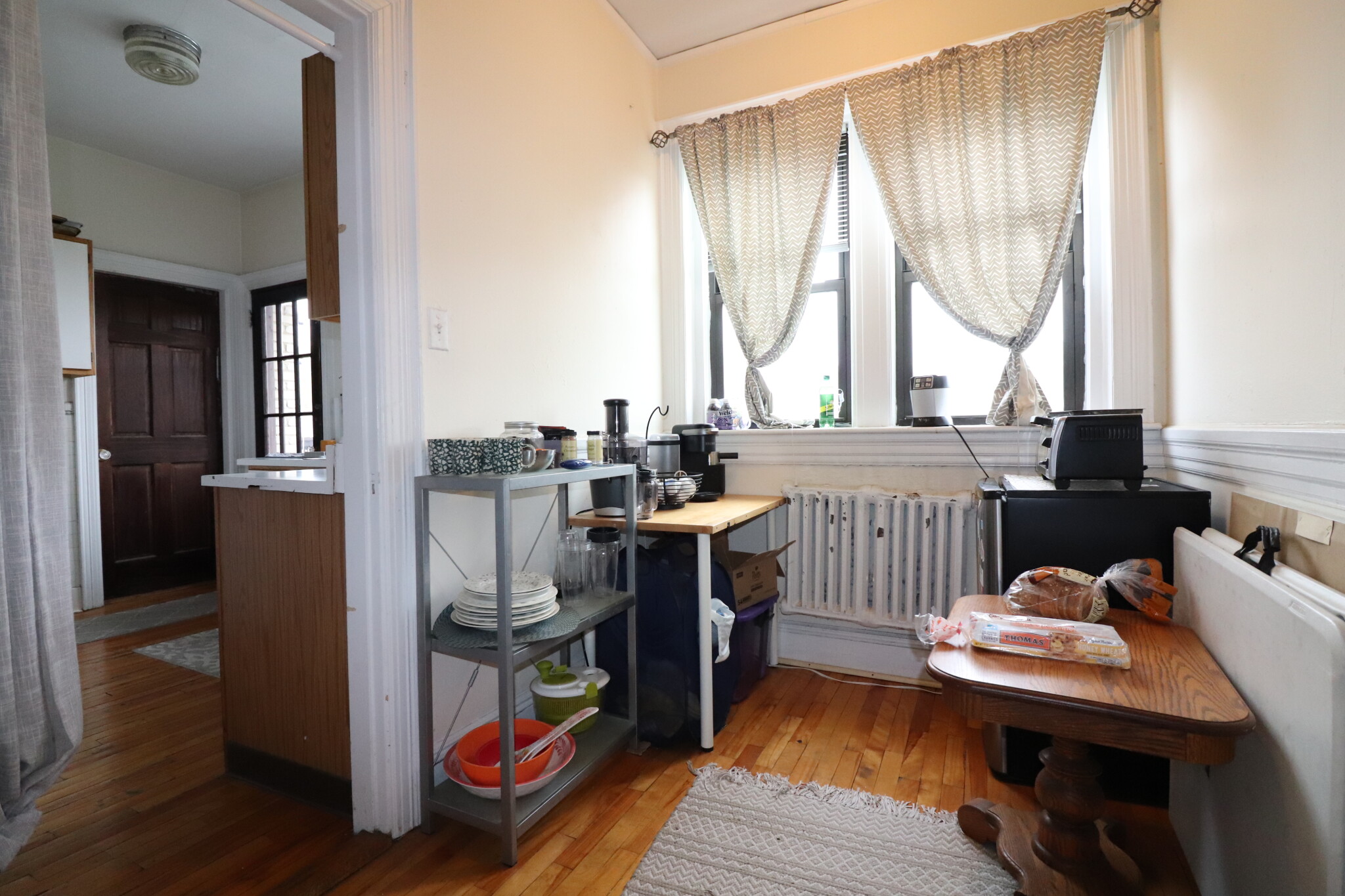 34 Park St, Coolidge Corner