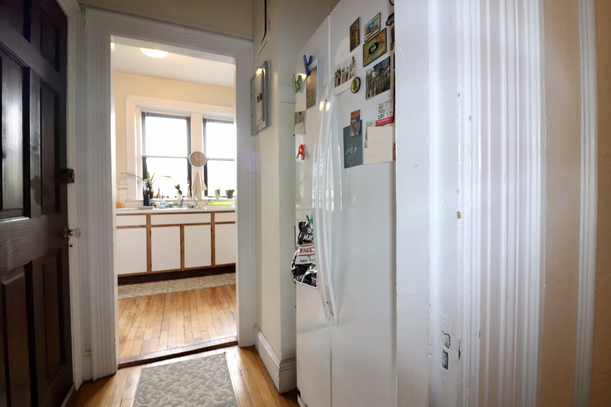 34 Park St, Coolidge Corner