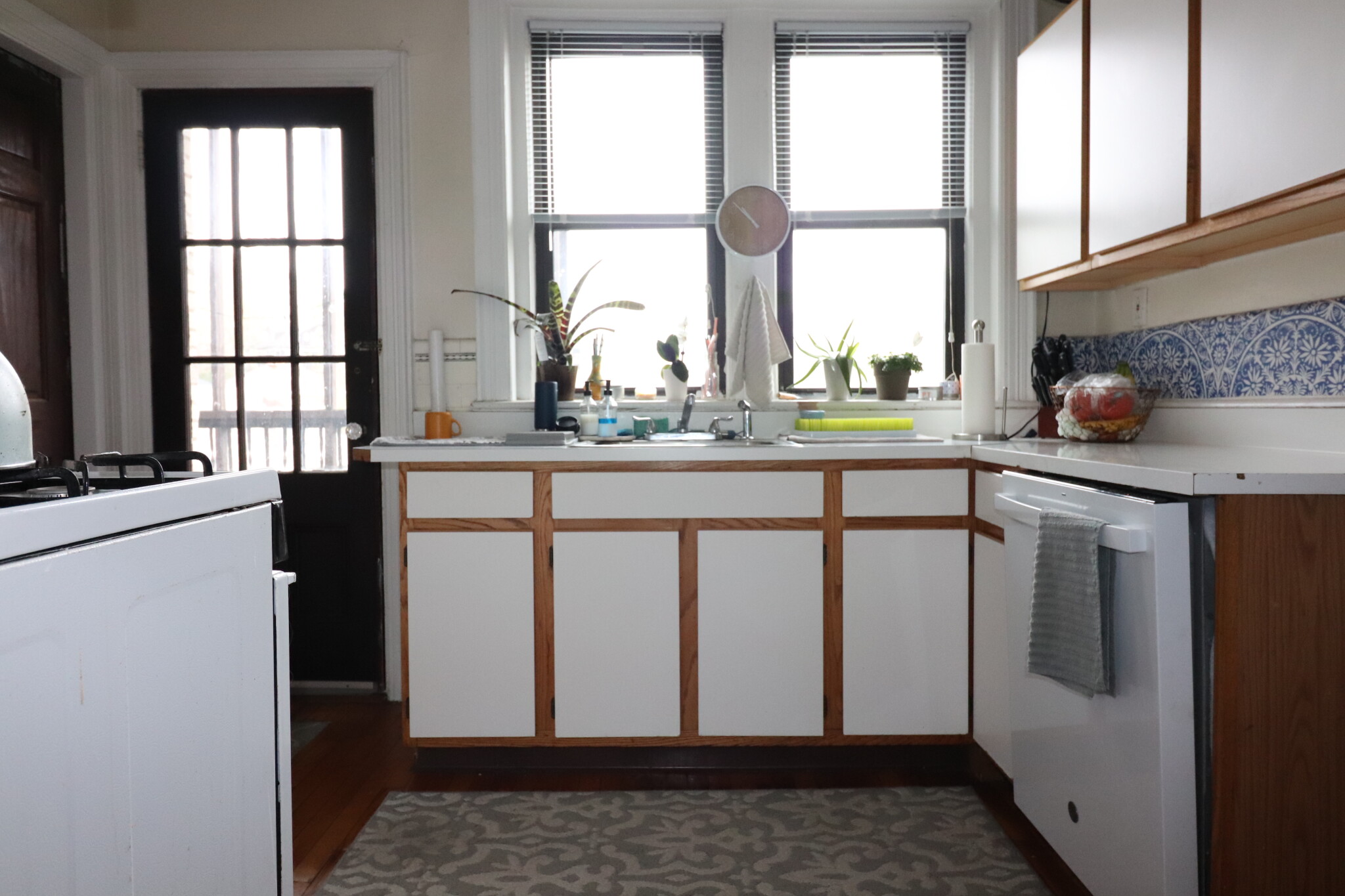 34 Park St, Coolidge Corner