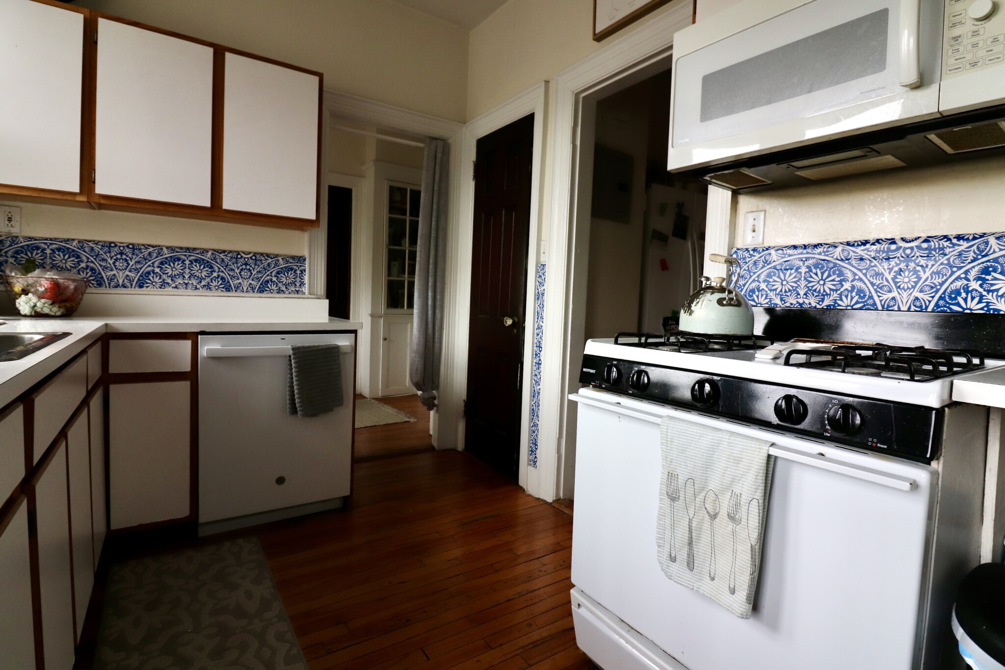 34 Park St, Coolidge Corner