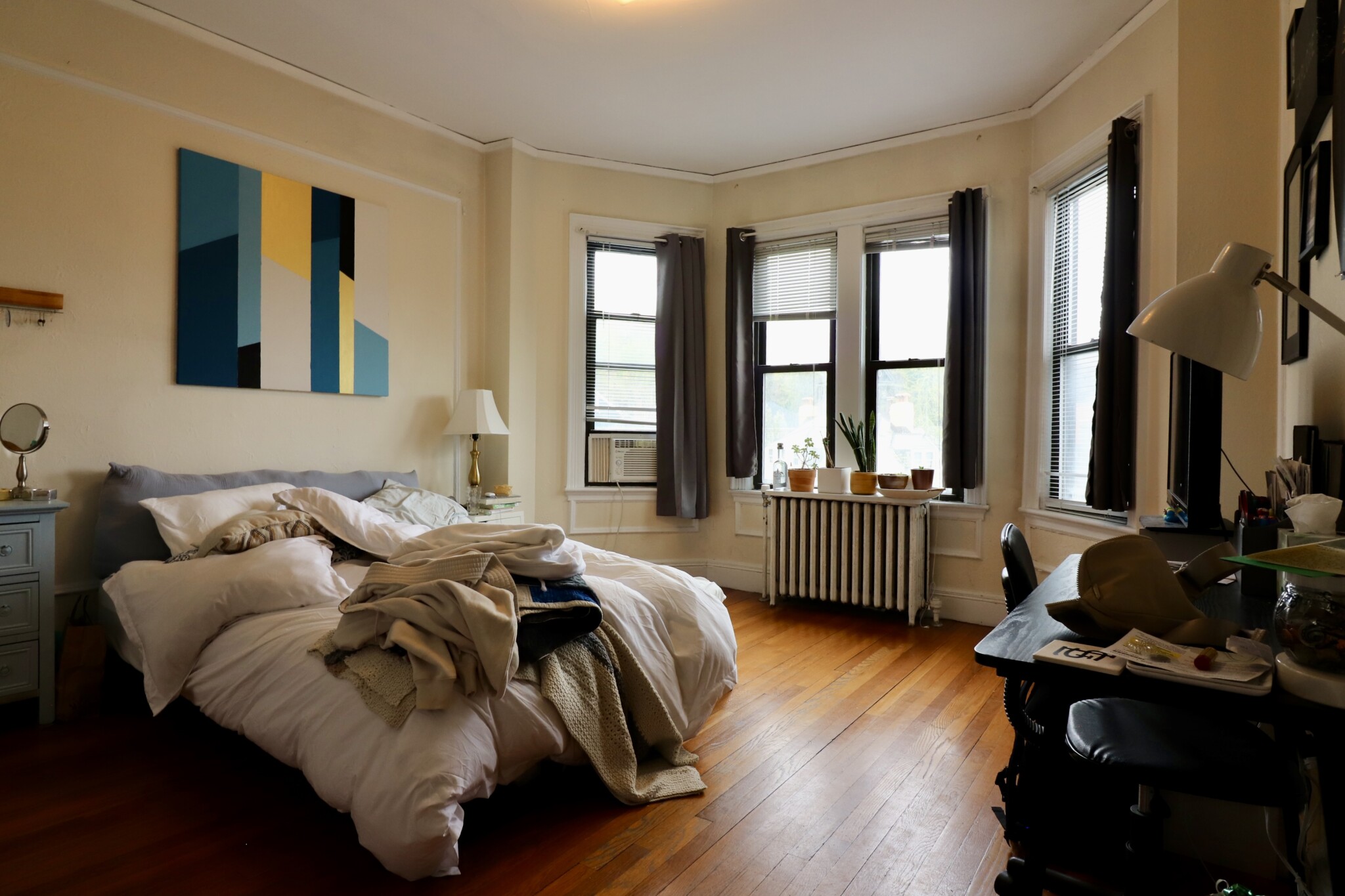 34 Park St, Coolidge Corner