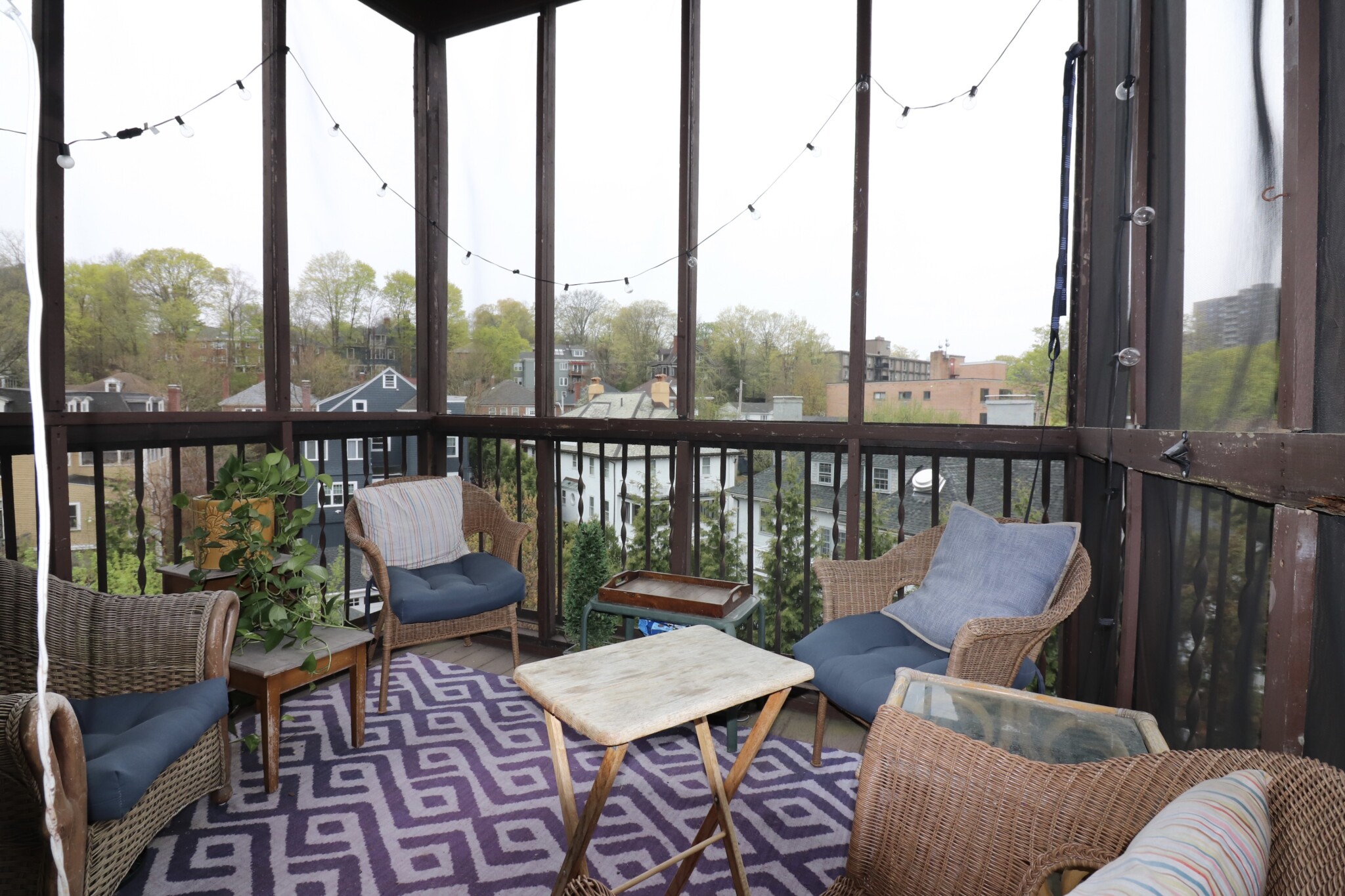 34 Park St, Coolidge Corner