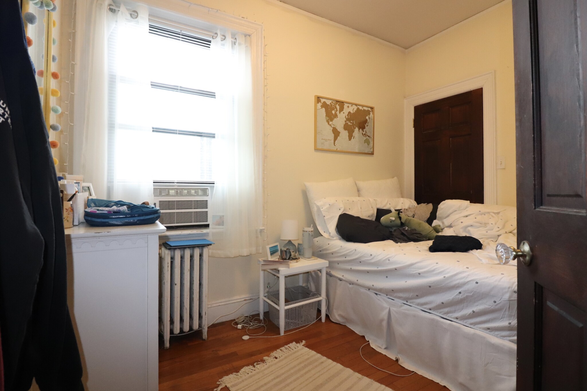 34 Park St, Coolidge Corner