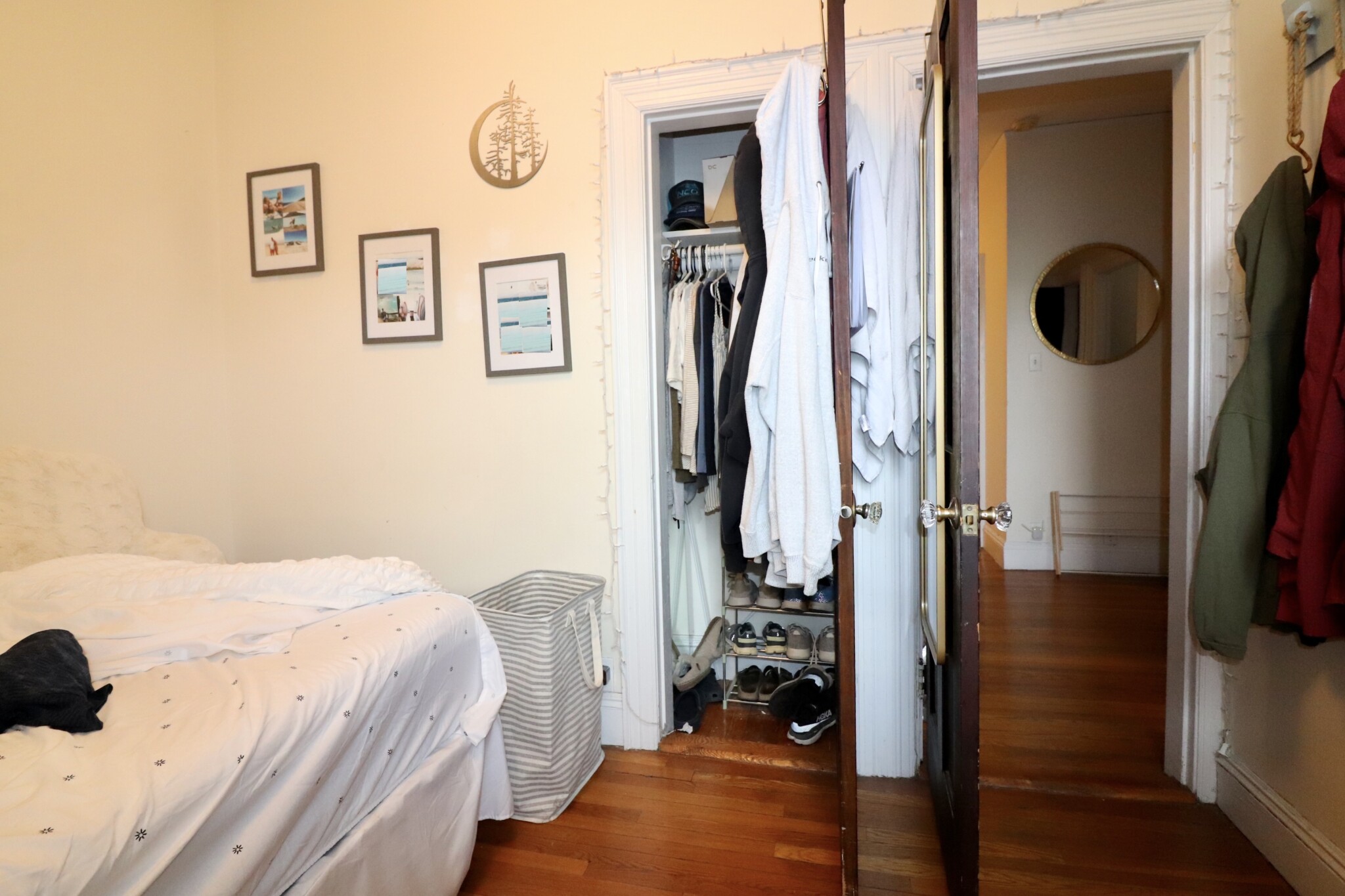 34 Park St, Coolidge Corner