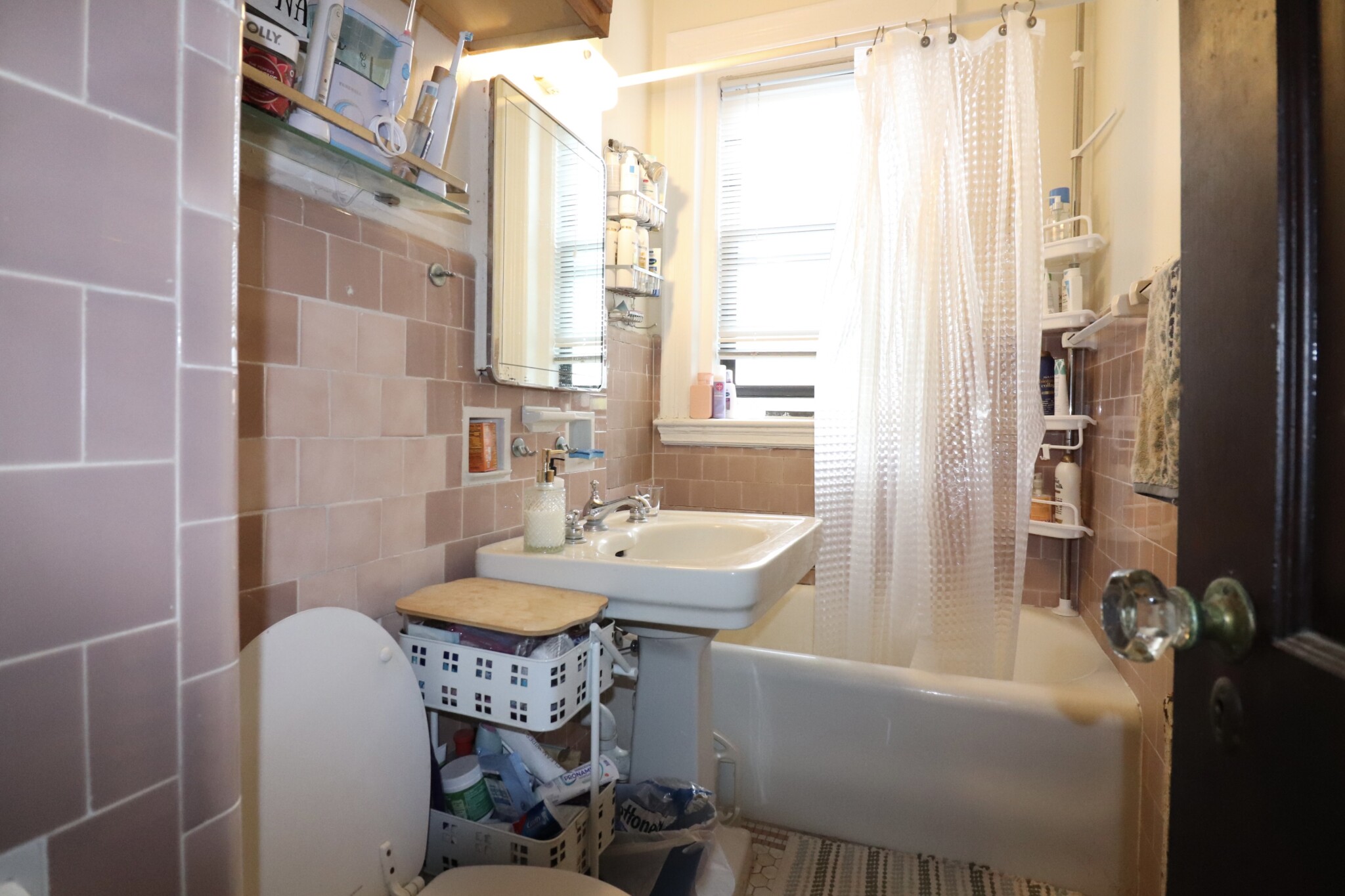 34 Park St, Coolidge Corner