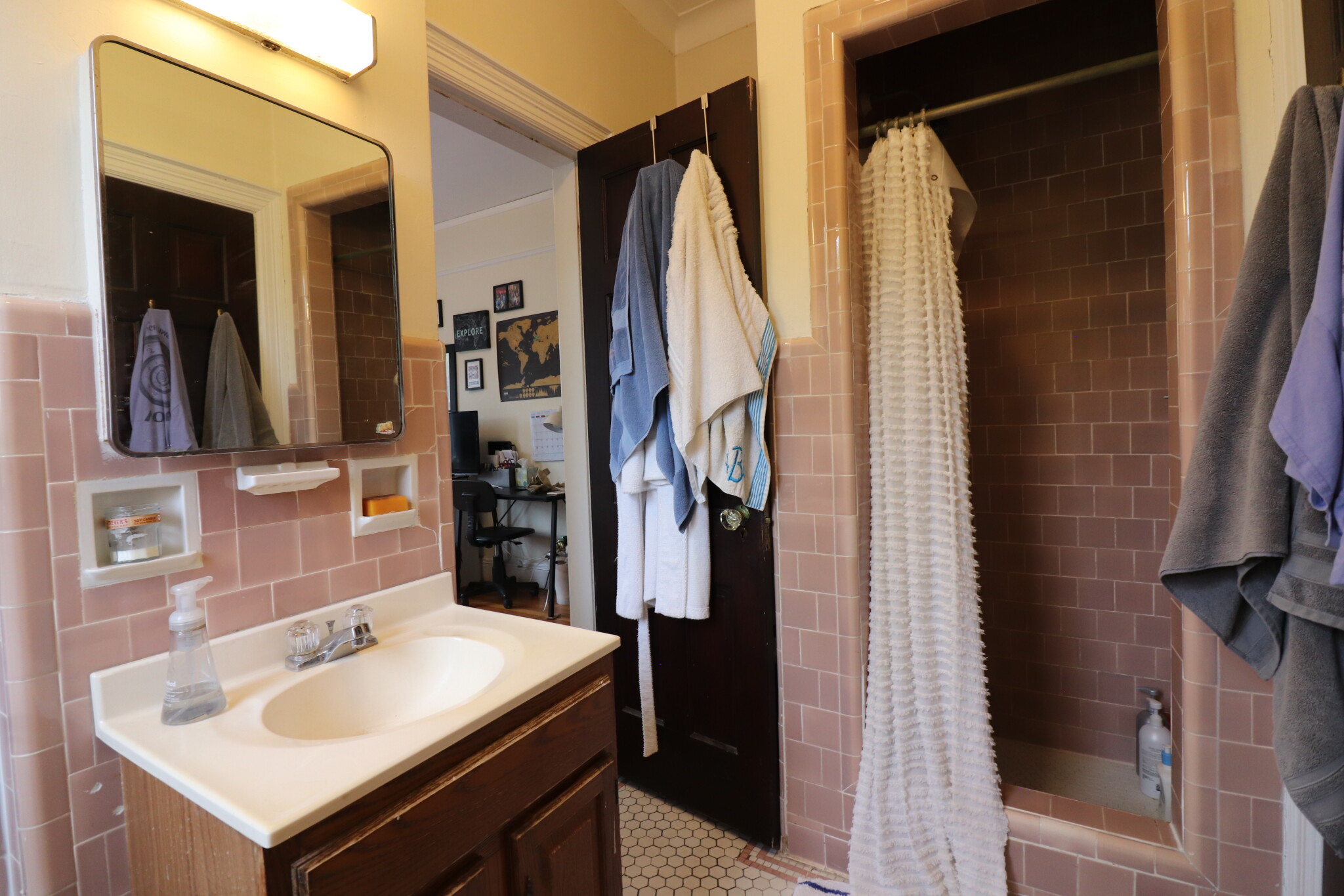 34 Park St, Coolidge Corner