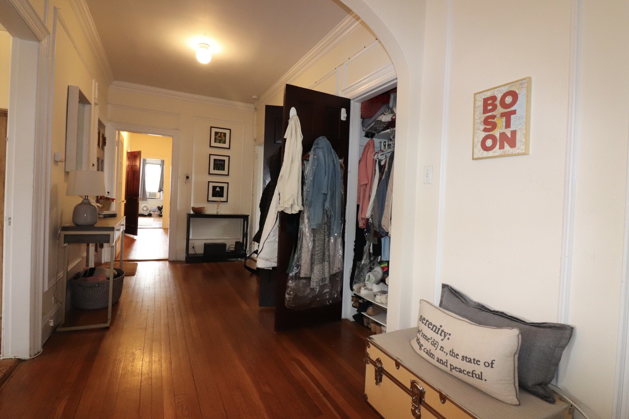 34 Park St, Coolidge Corner