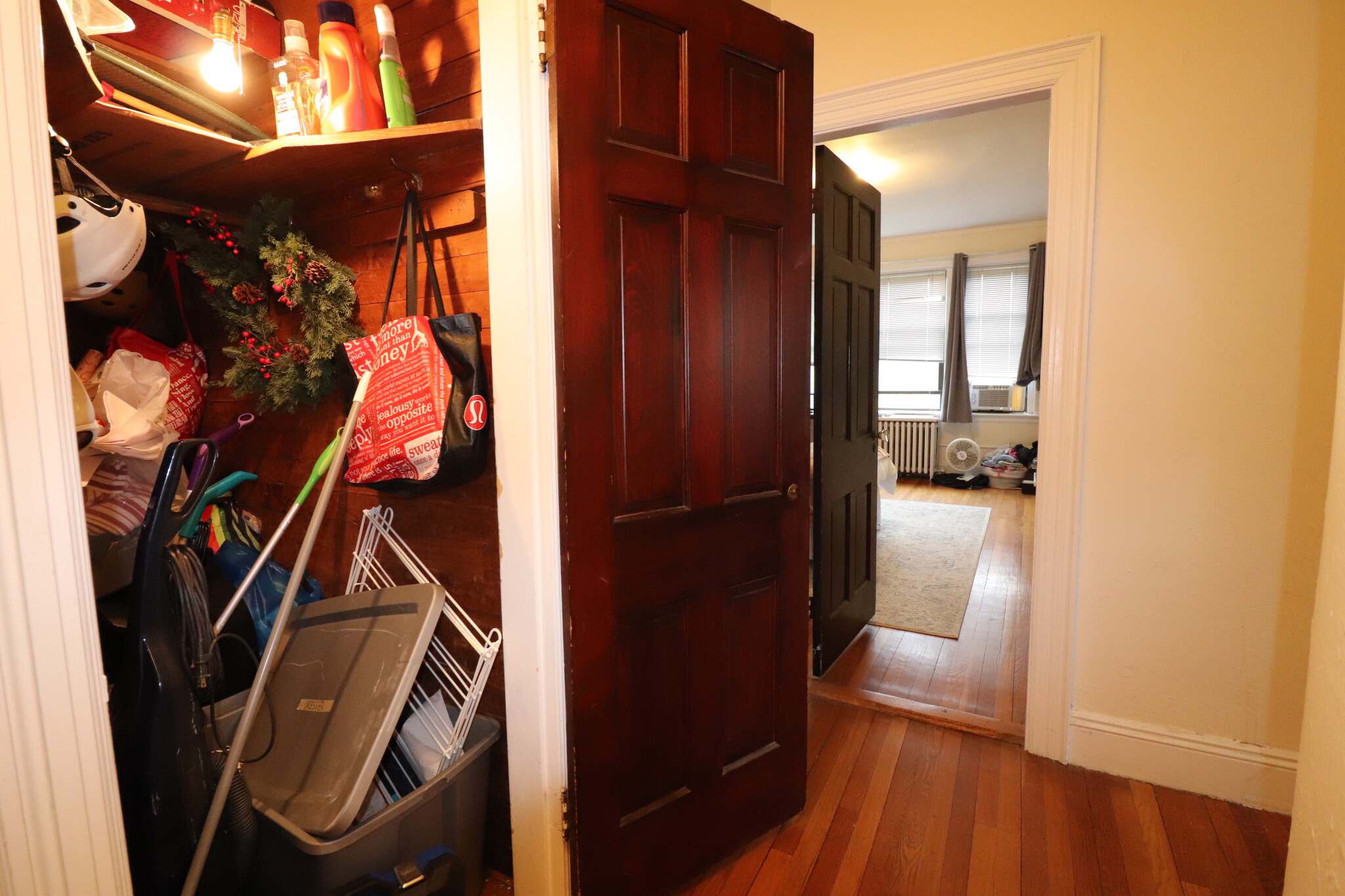 34 Park St, Coolidge Corner