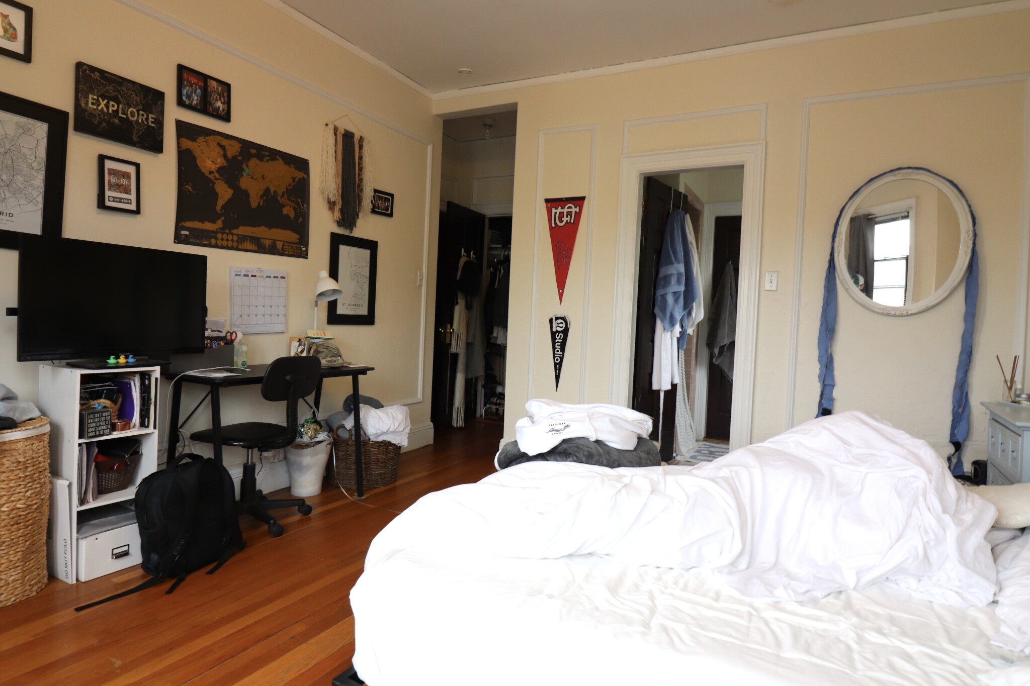 34 Park St, Coolidge Corner