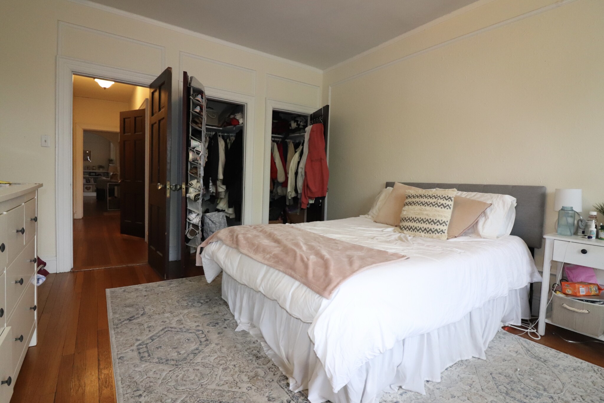 34 Park St, Coolidge Corner