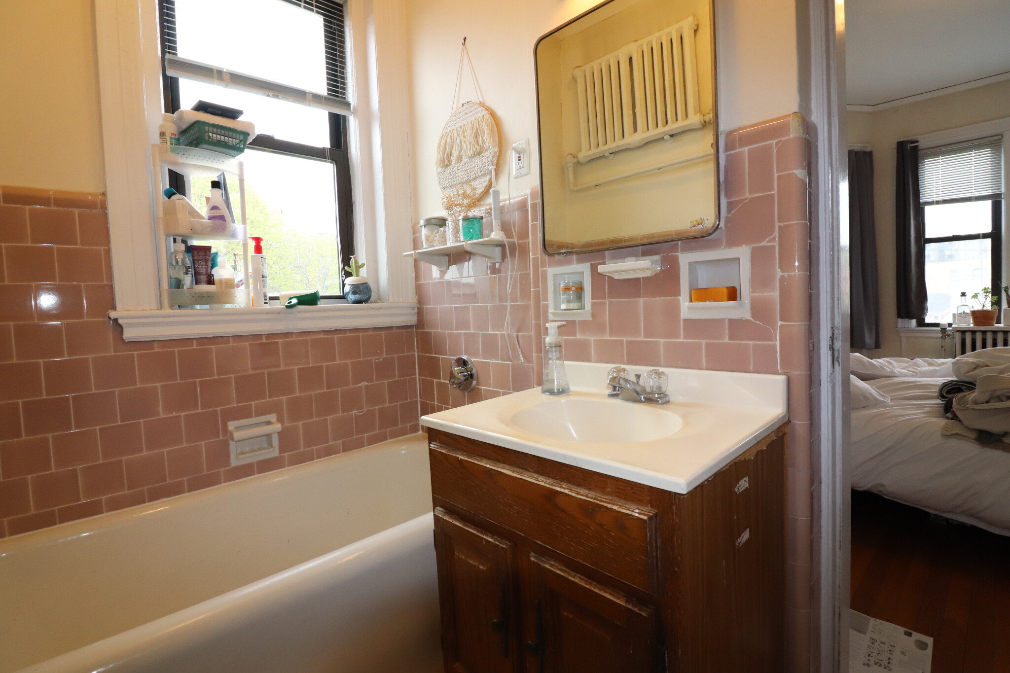 34 Park St, Coolidge Corner