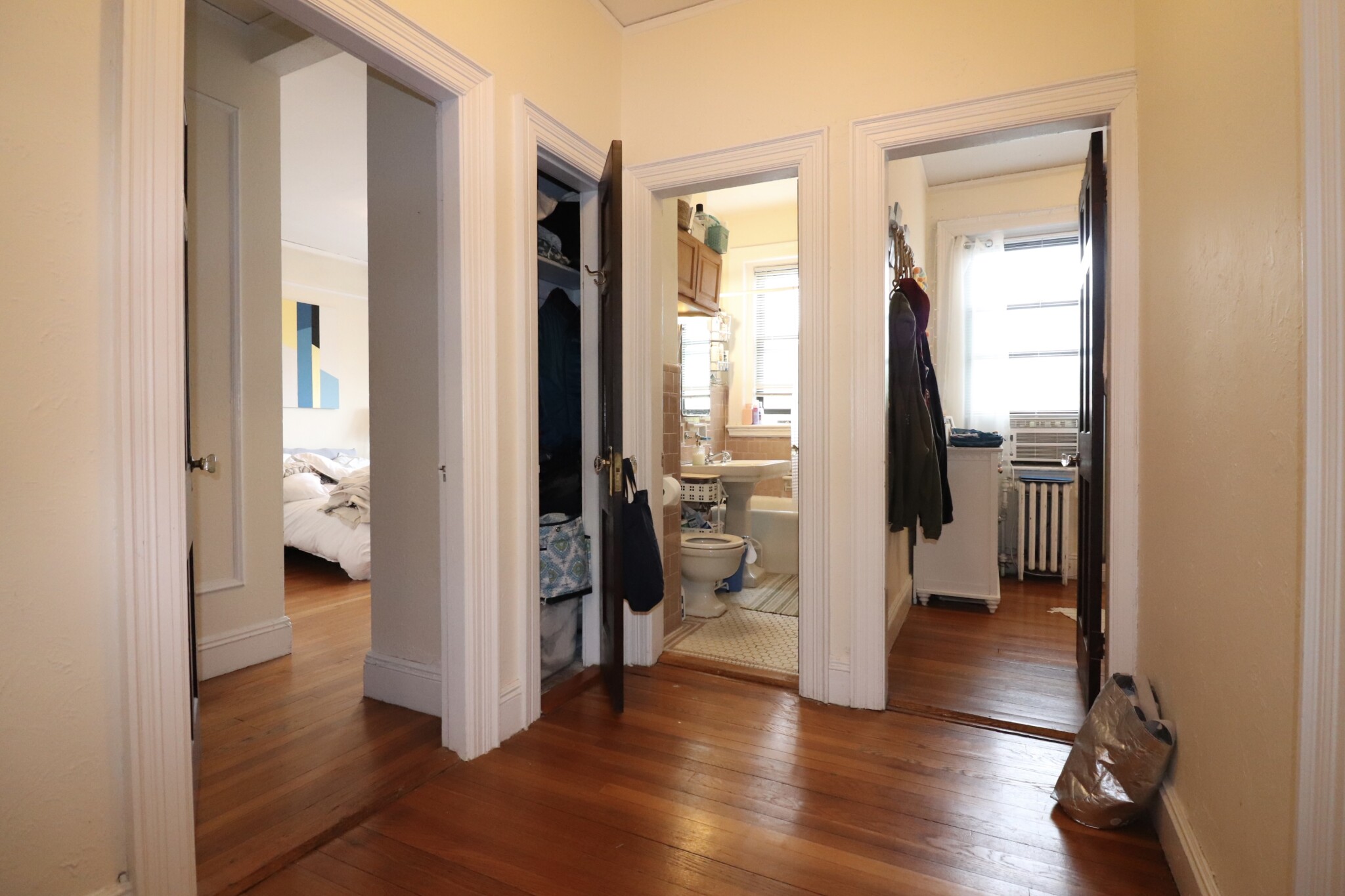 34 Park St, Coolidge Corner