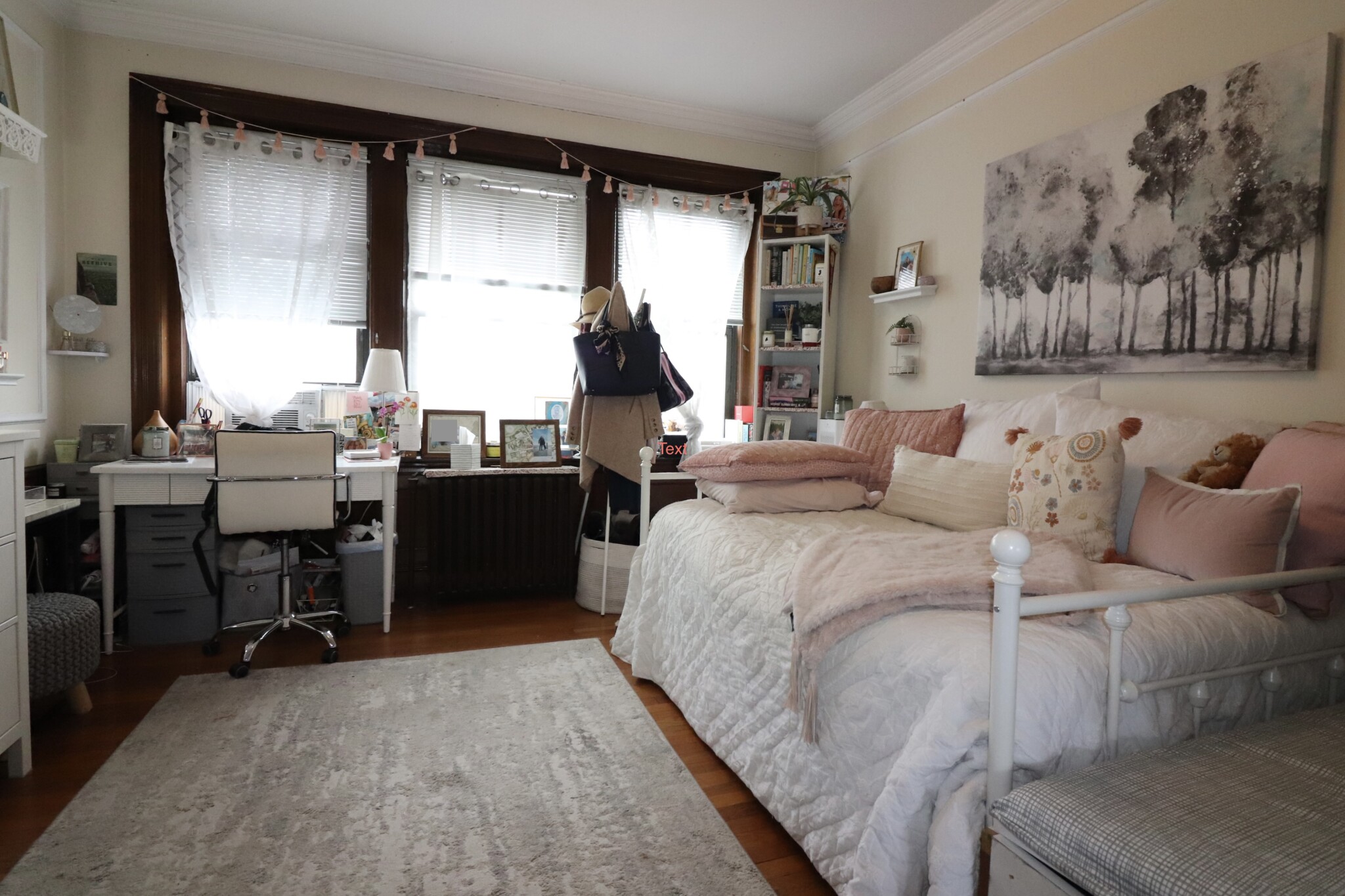 34 Park St, Coolidge Corner