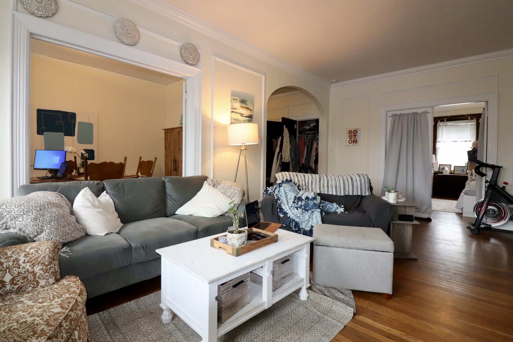 34 Park St, Coolidge Corner