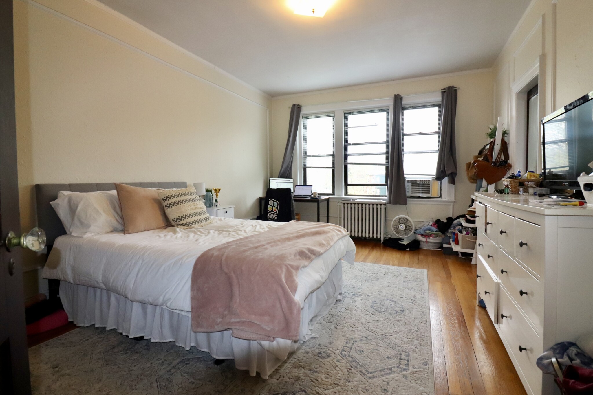 34 Park St, Coolidge Corner