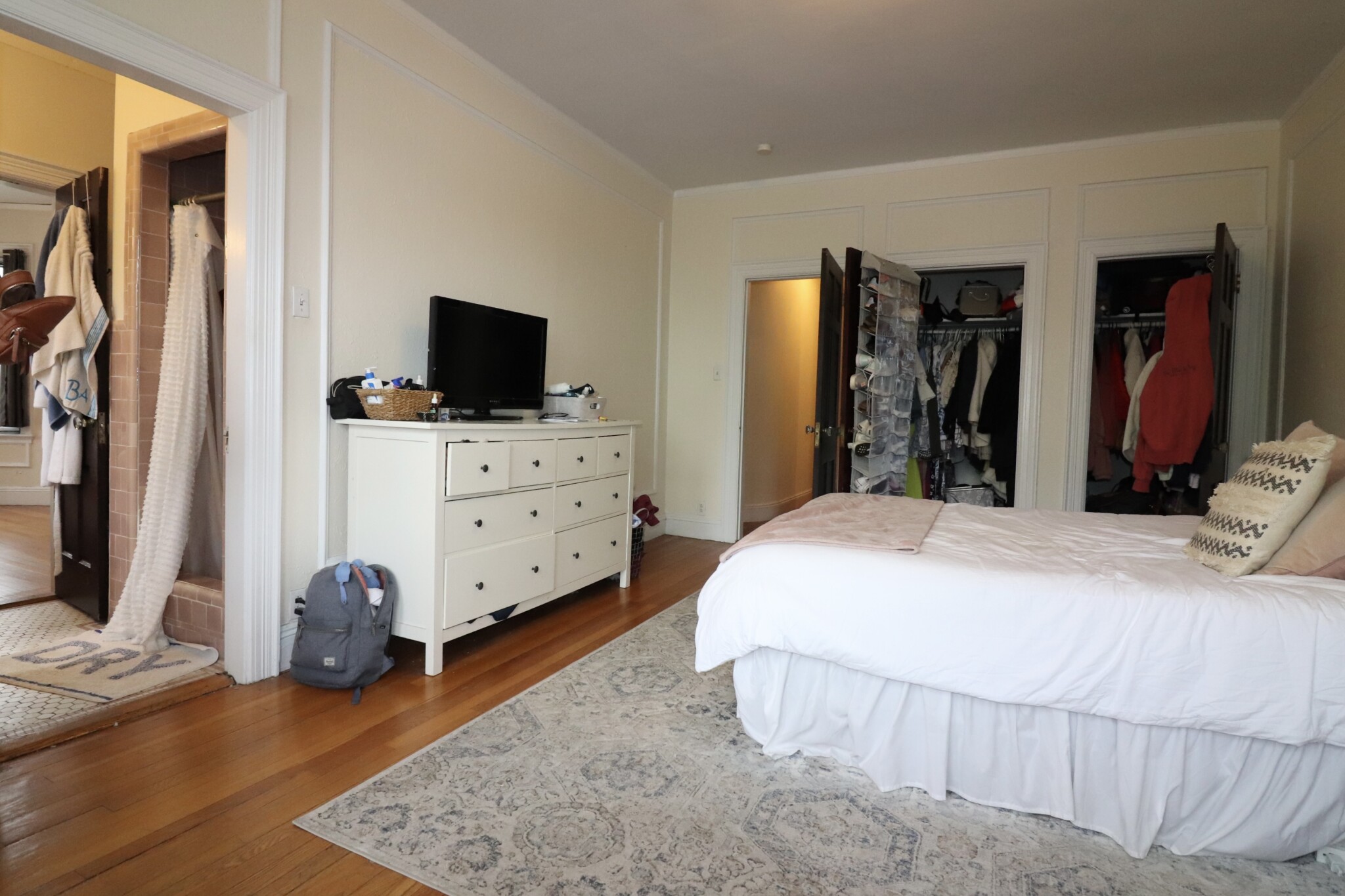 34 Park St, Coolidge Corner