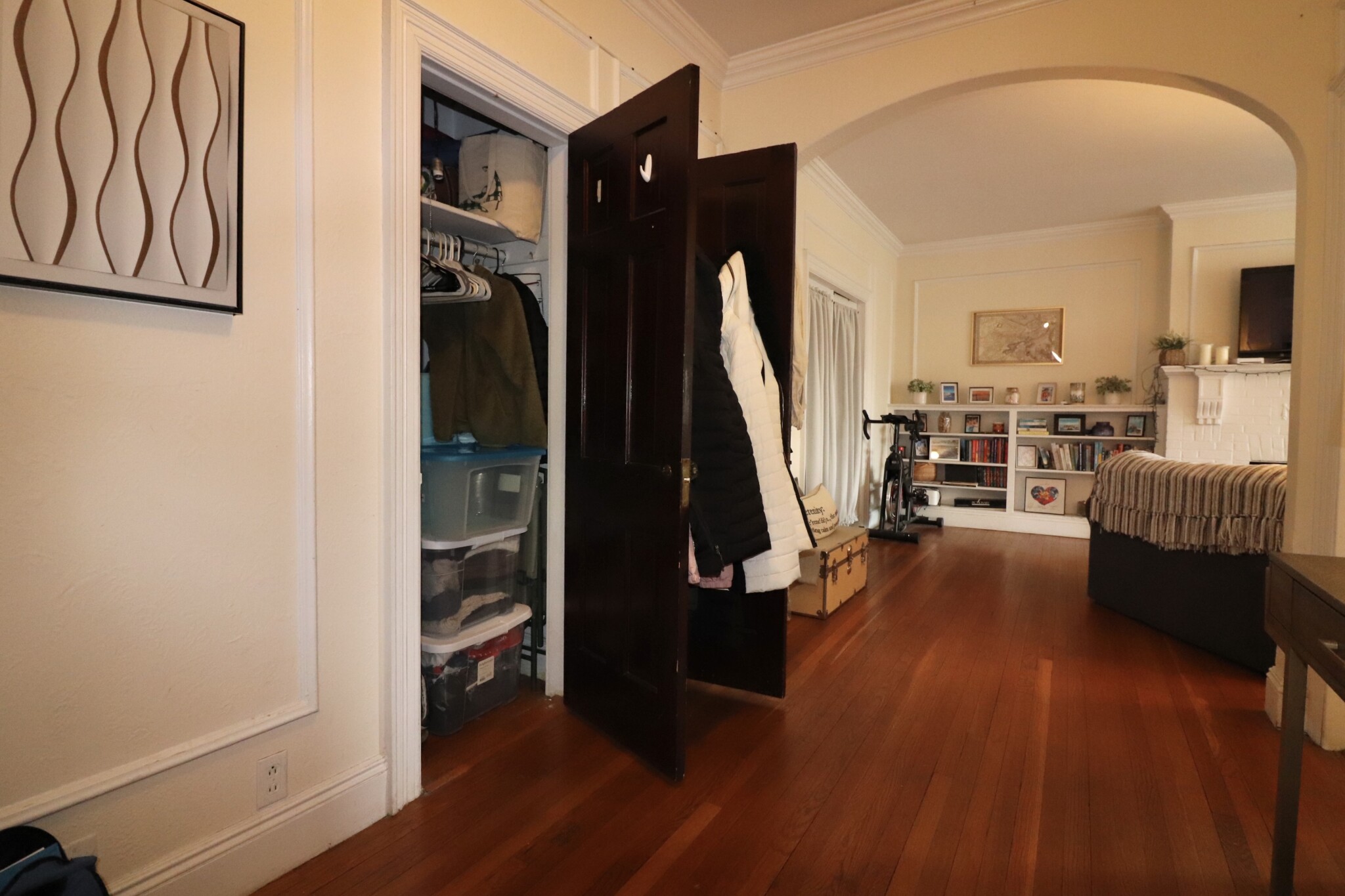 34 Park St, Coolidge Corner