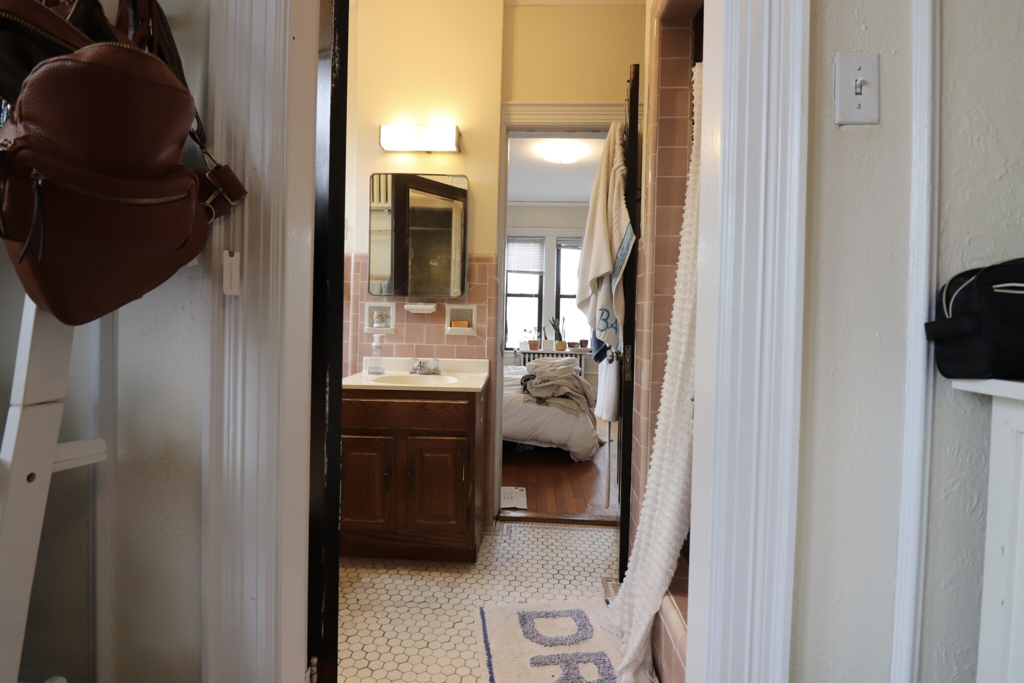 34 Park St, Coolidge Corner