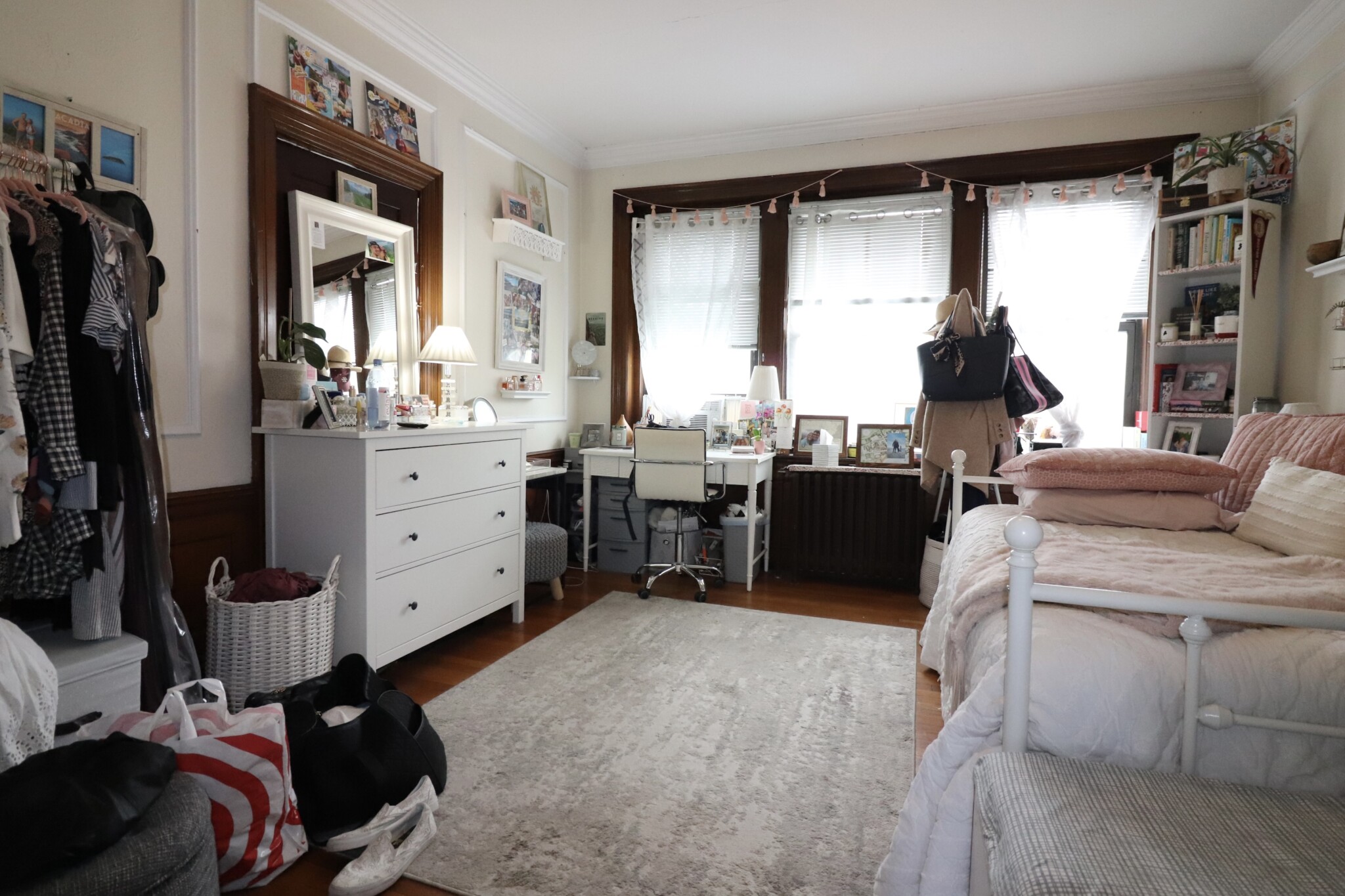 34 Park St, Coolidge Corner