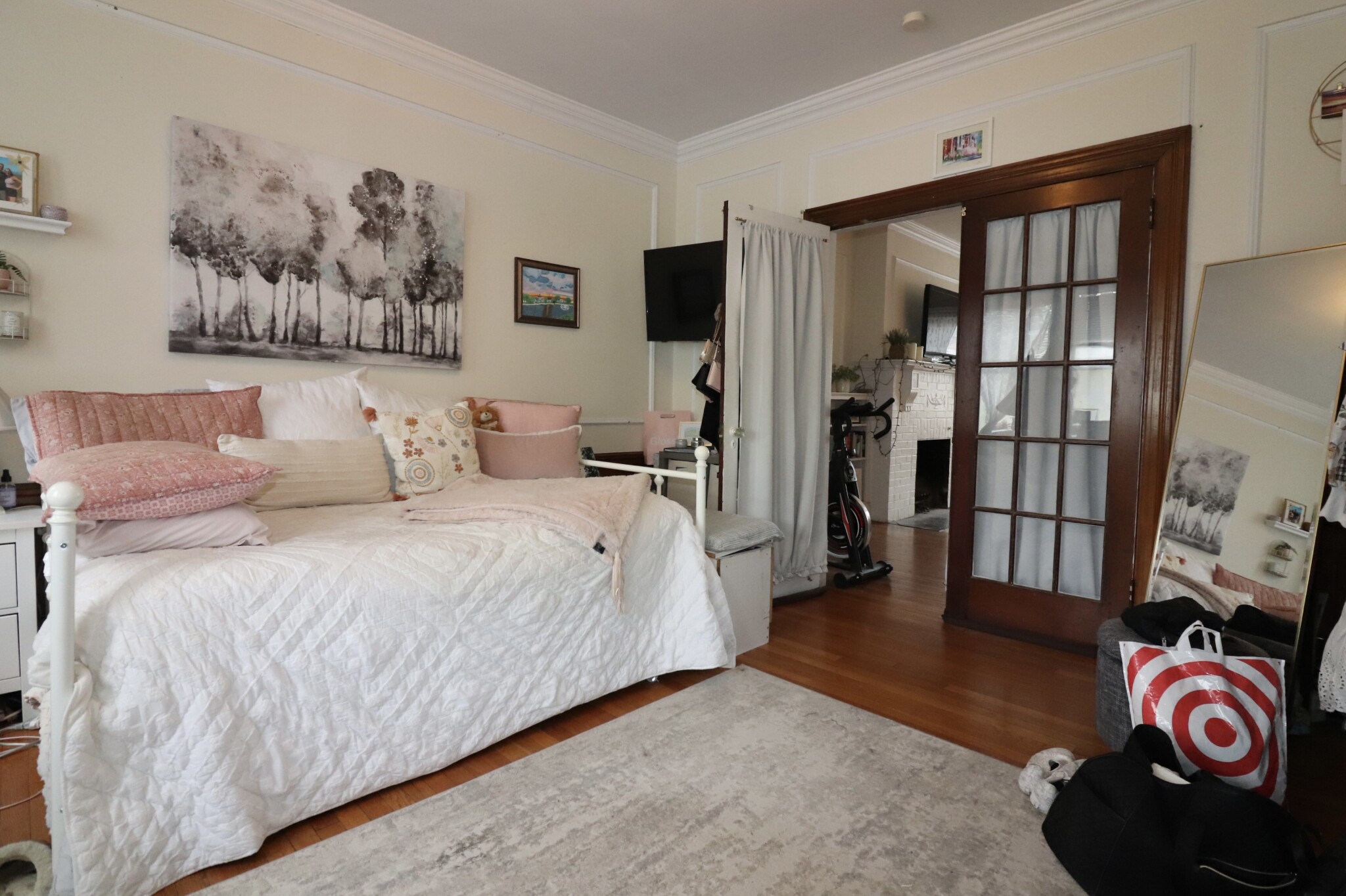 34 Park St, Coolidge Corner