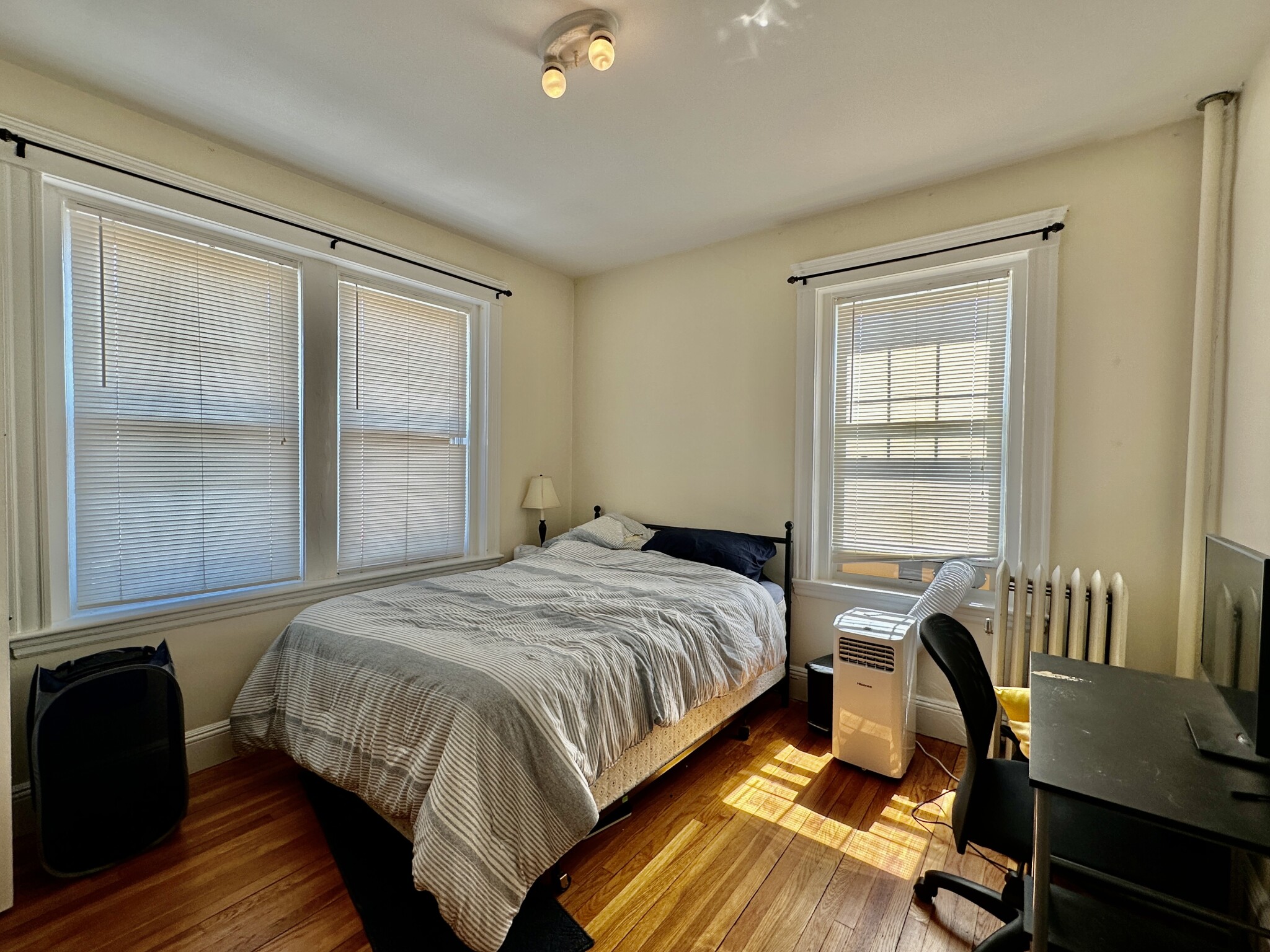 36 Saint Paul St, Coolidge Corner