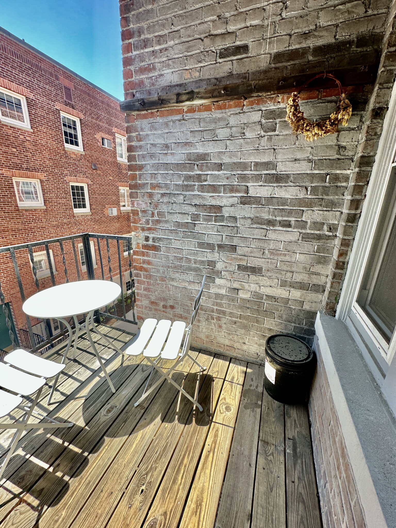 36 Saint Paul St, Coolidge Corner