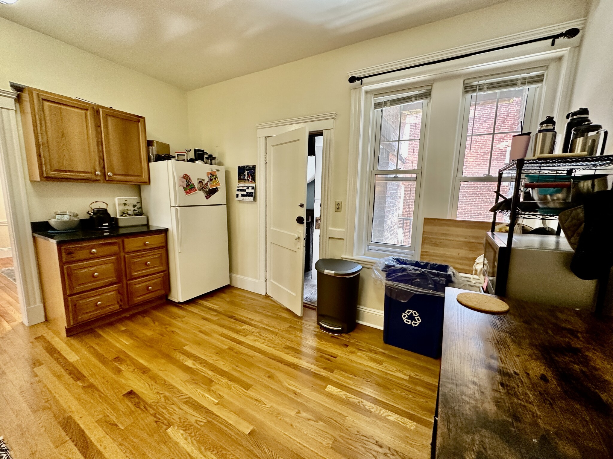 36 Saint Paul St, Coolidge Corner