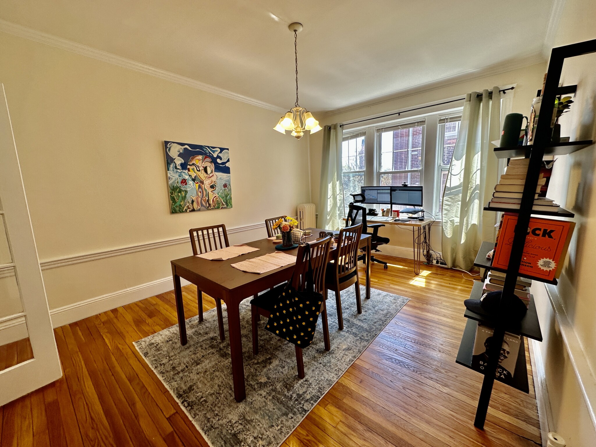 36 Saint Paul St, Coolidge Corner