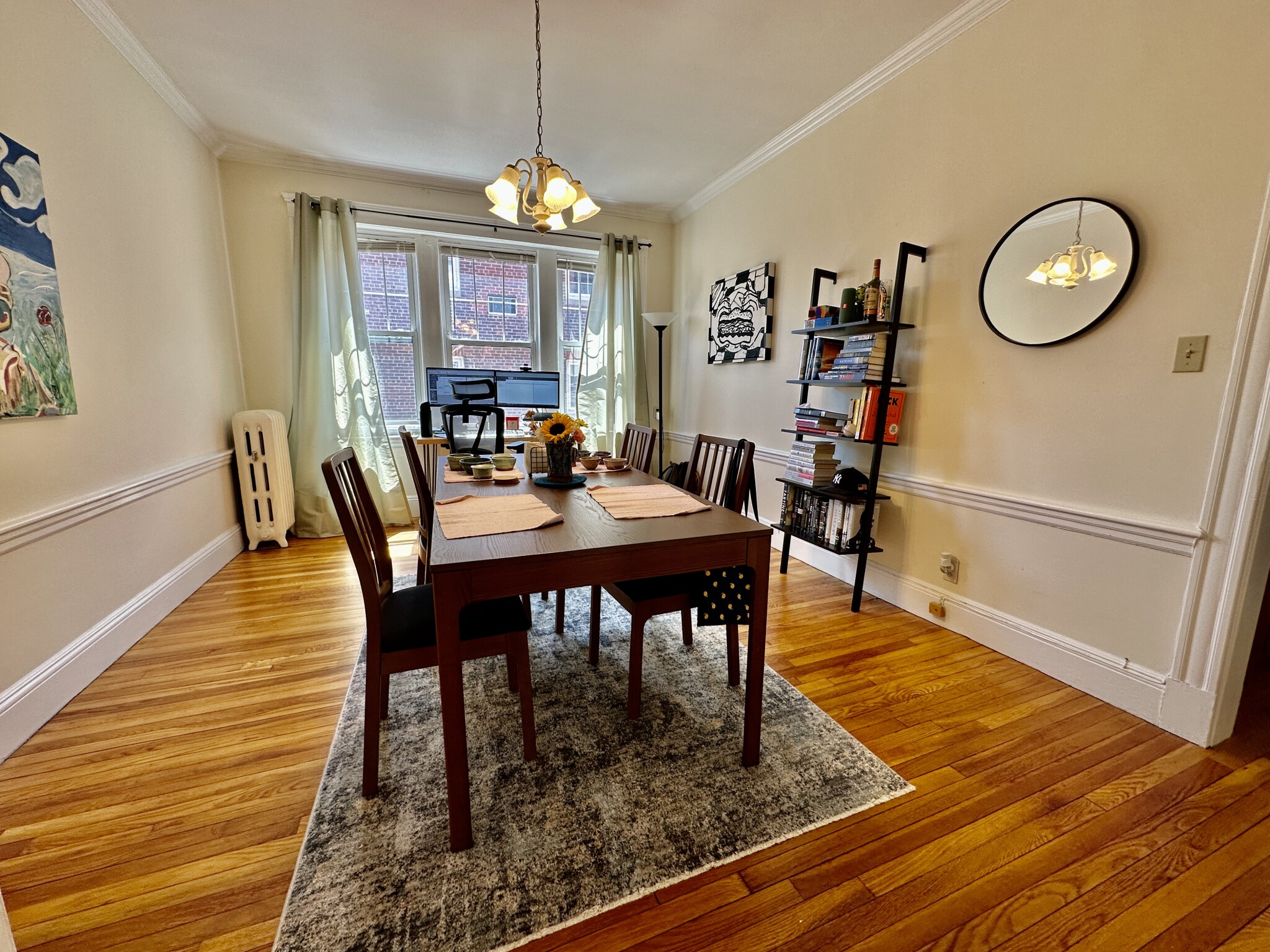 36 Saint Paul St, Coolidge Corner