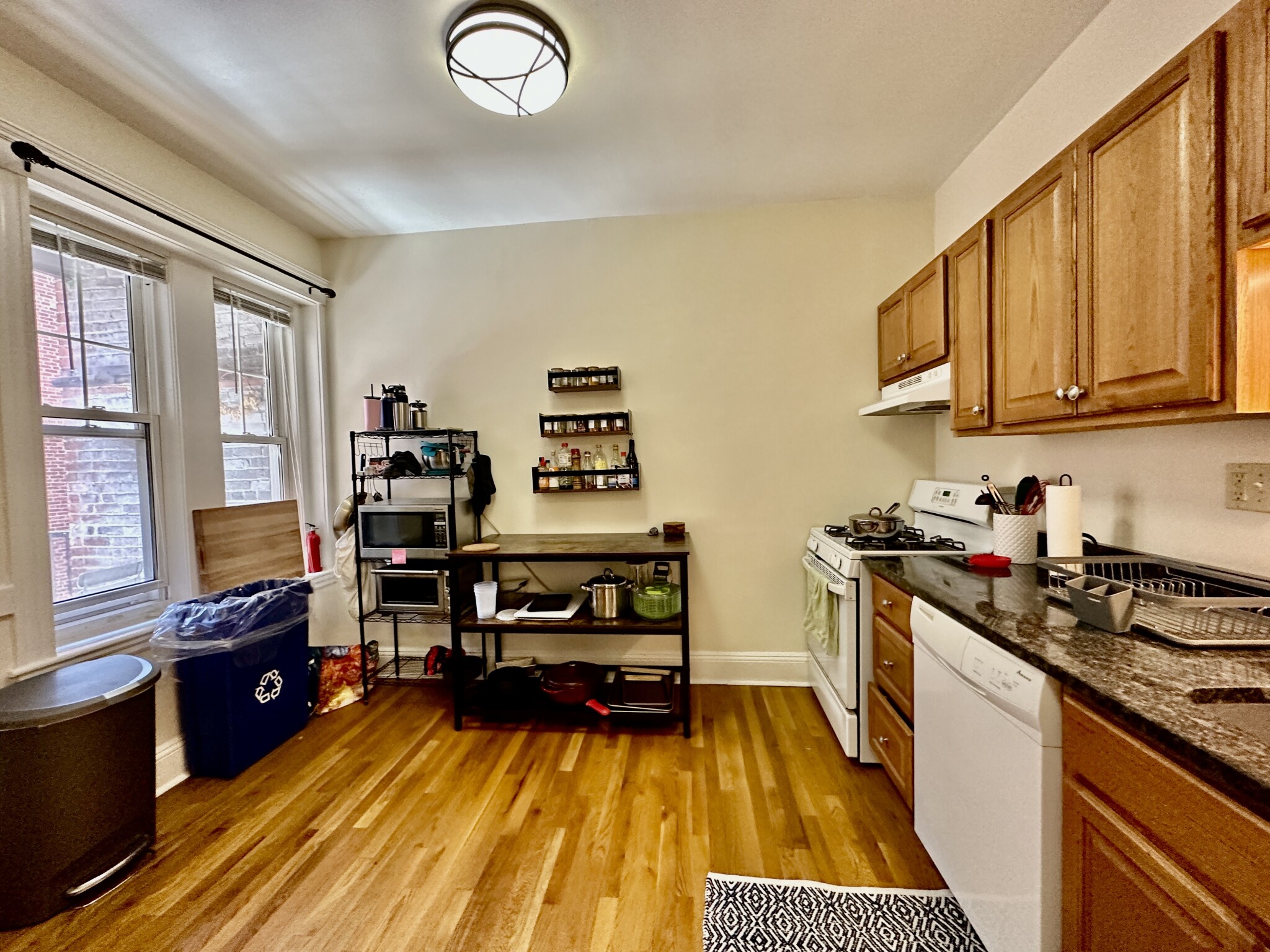 36 Saint Paul St, Coolidge Corner