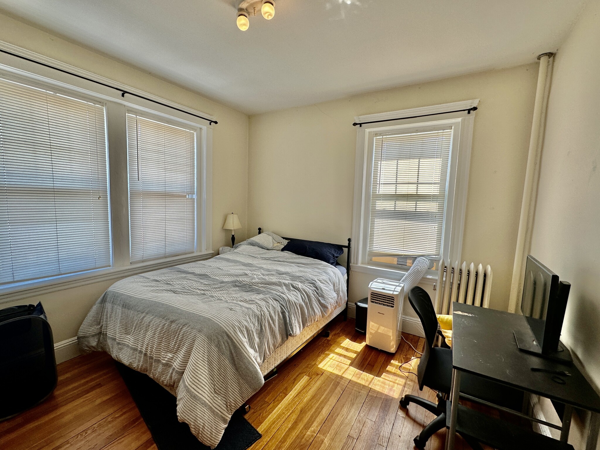 36 Saint Paul St, Coolidge Corner