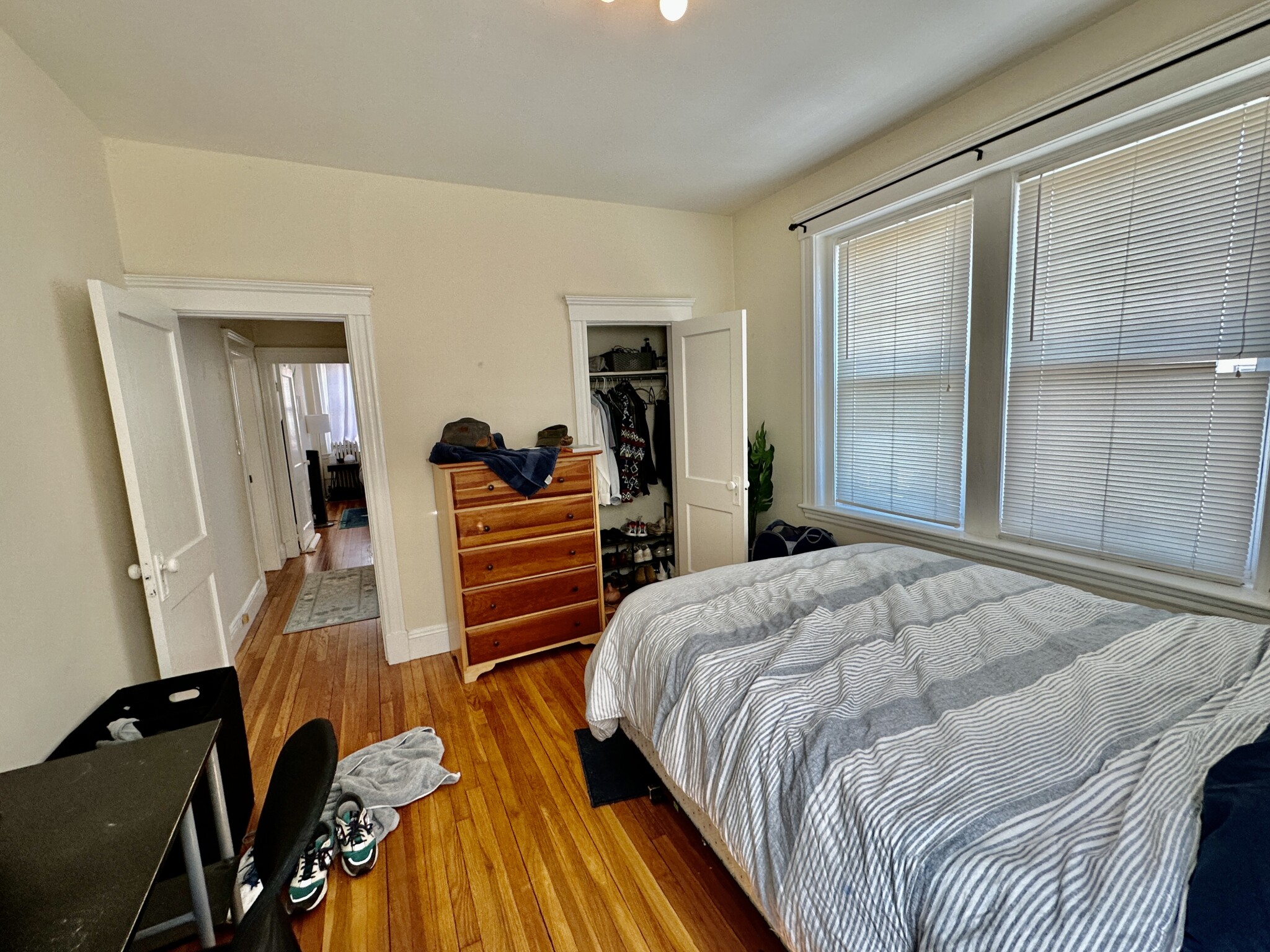 36 Saint Paul St, Coolidge Corner