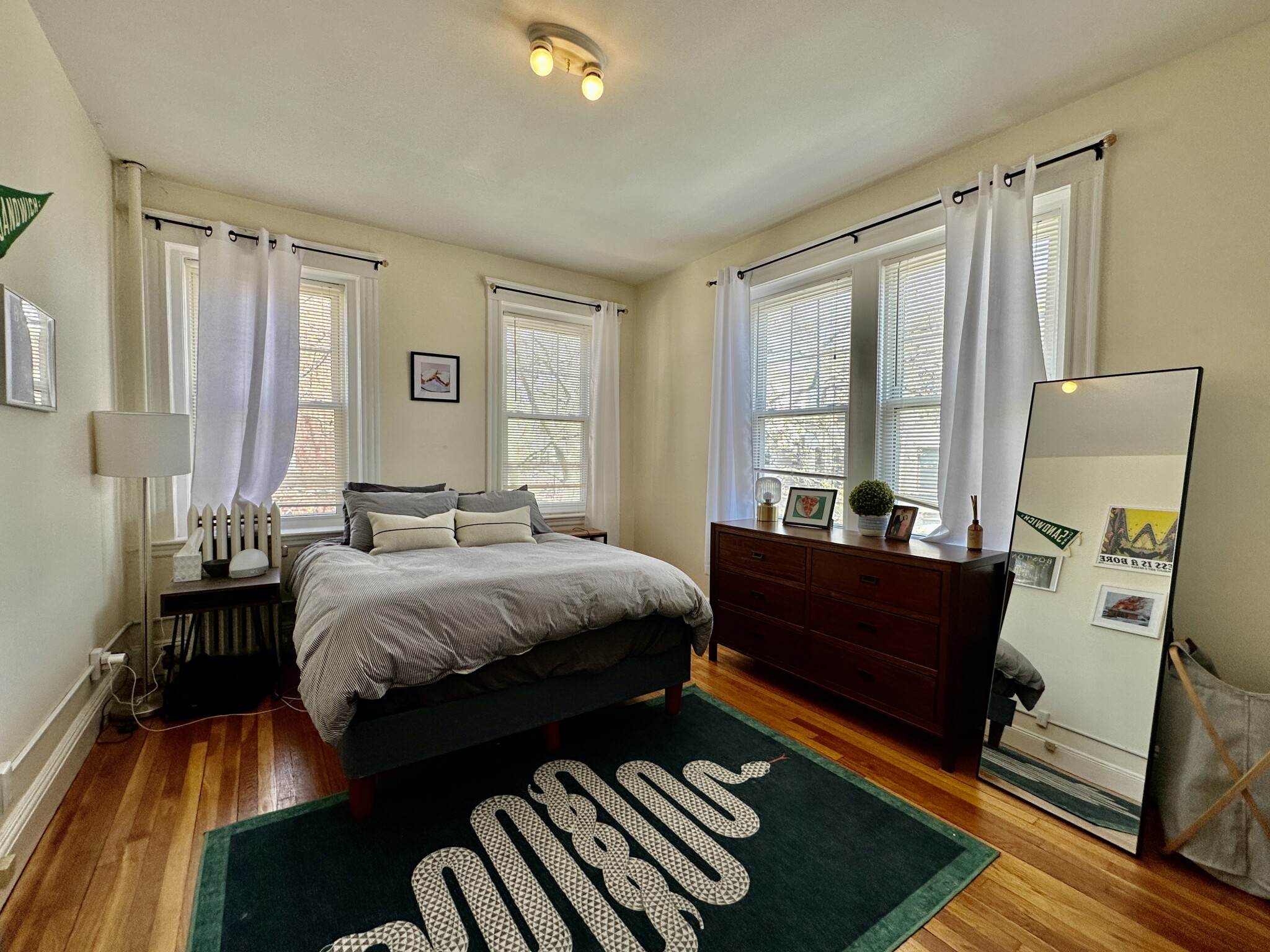 36 Saint Paul St, Coolidge Corner