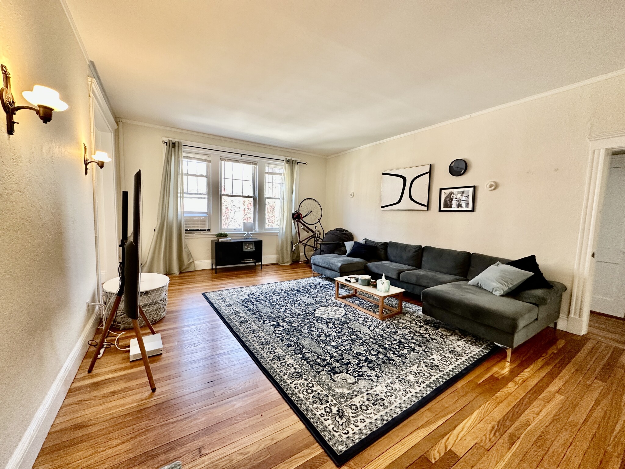 36 Saint Paul St, Coolidge Corner