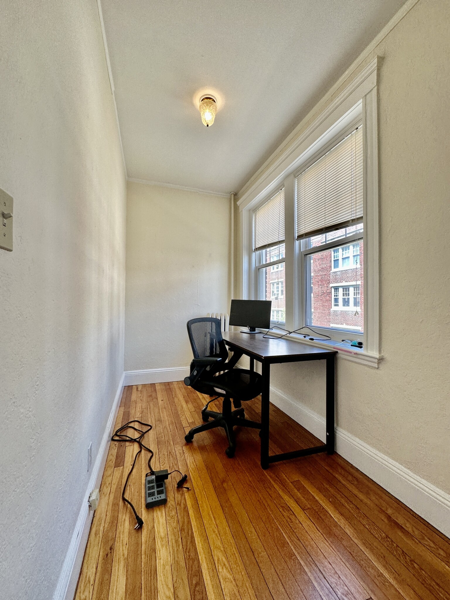 36 Saint Paul St, Coolidge Corner