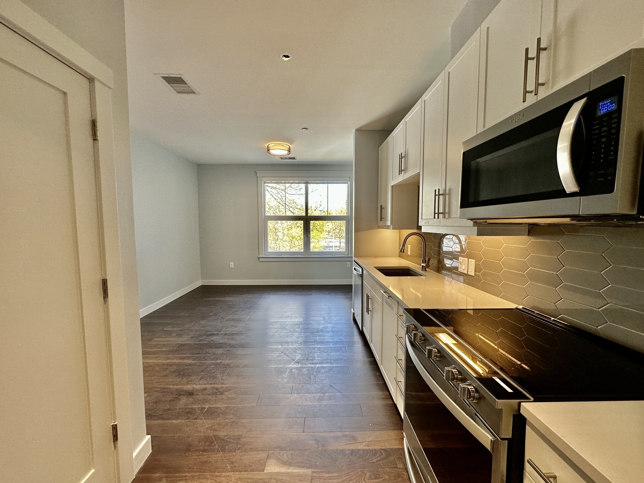 136 Babcock St, Coolidge Corner