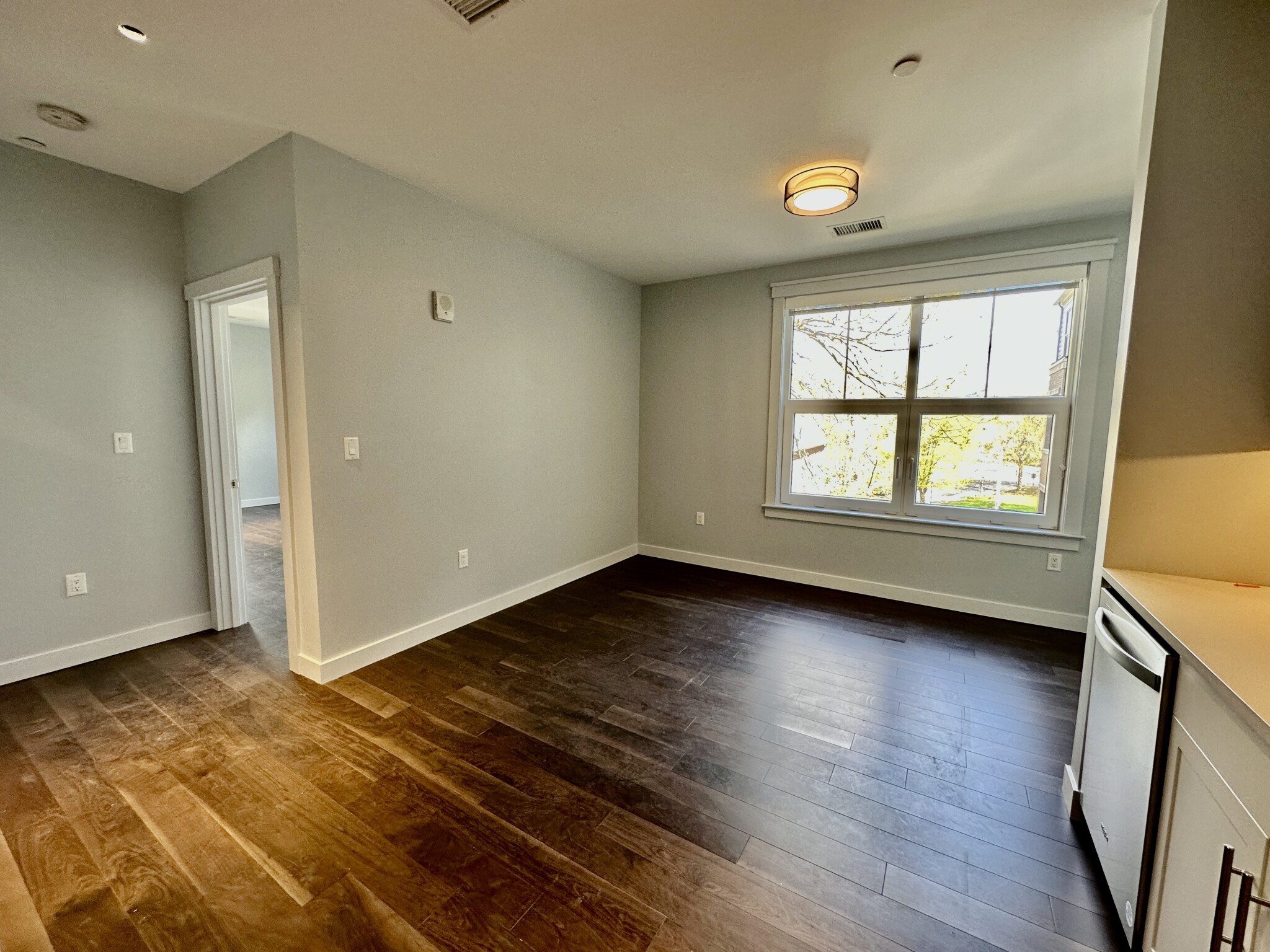 136 Babcock St, Coolidge Corner