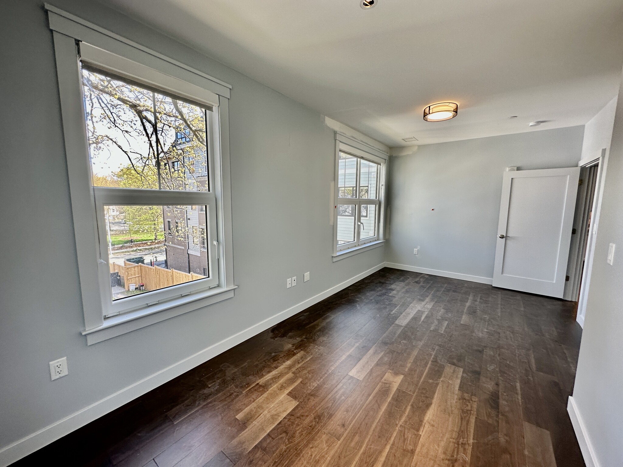 136 Babcock St, Coolidge Corner