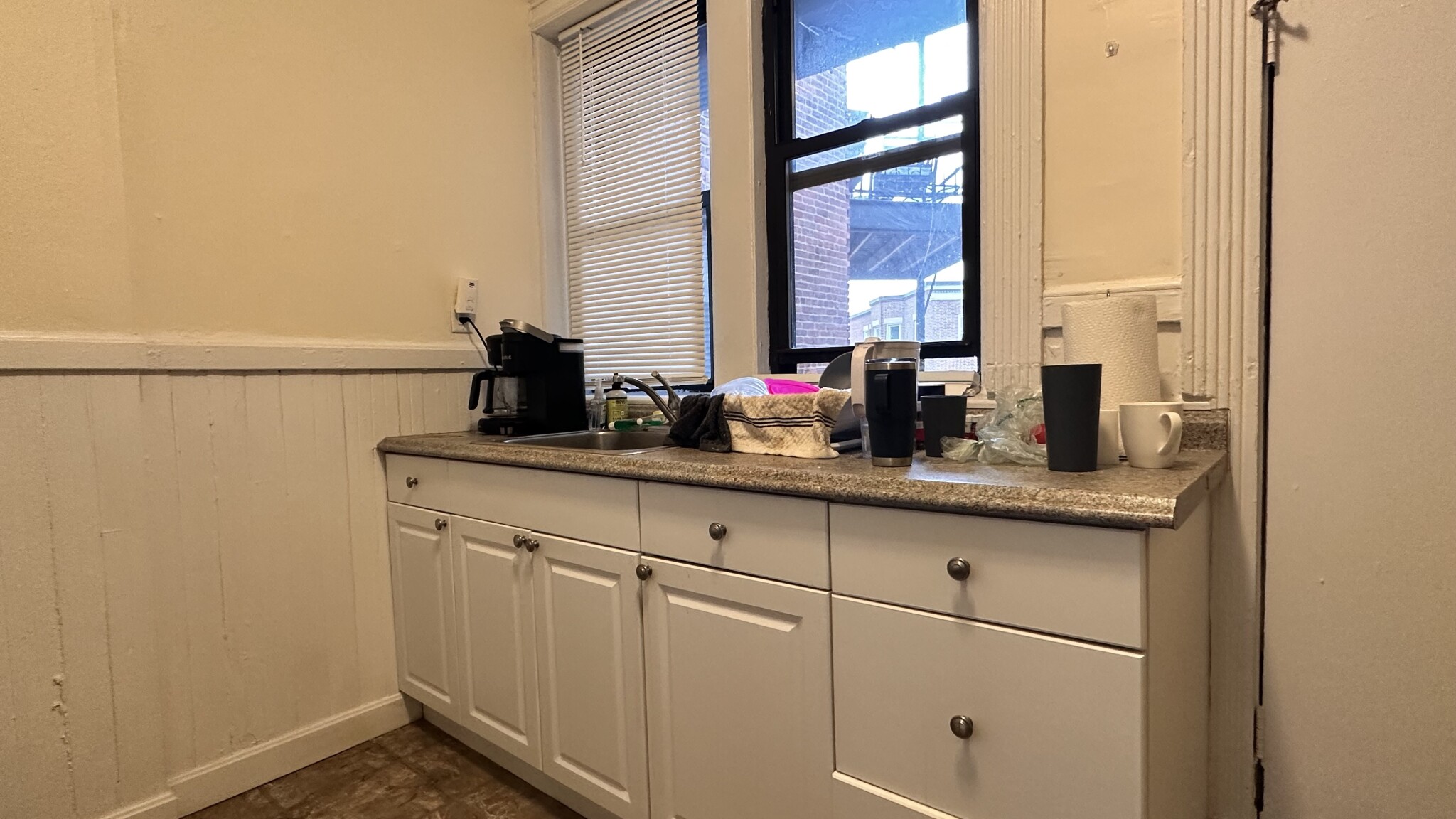 1961 Commonwealth Ave, Brighton