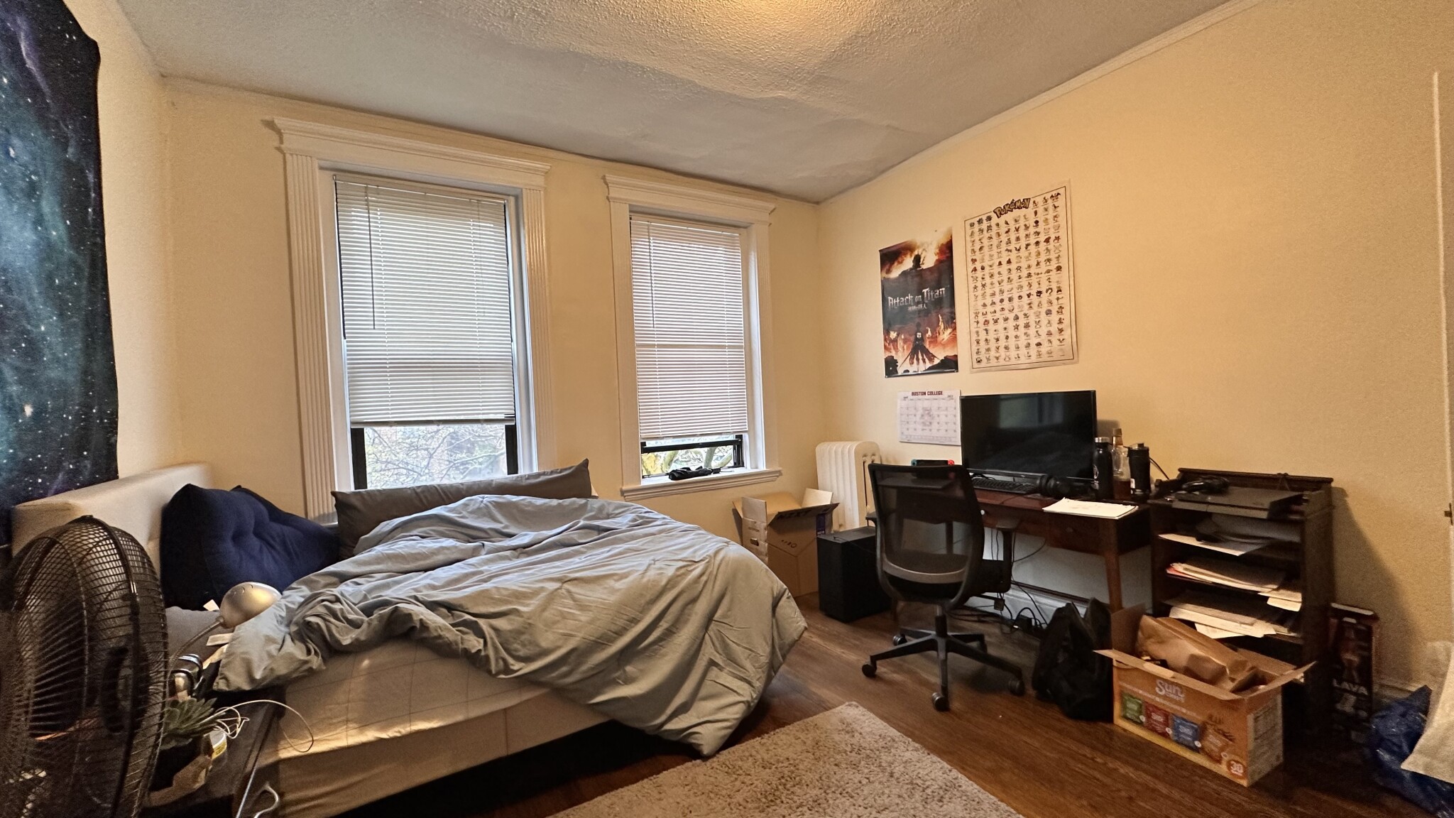 1961 Commonwealth Ave, Brighton