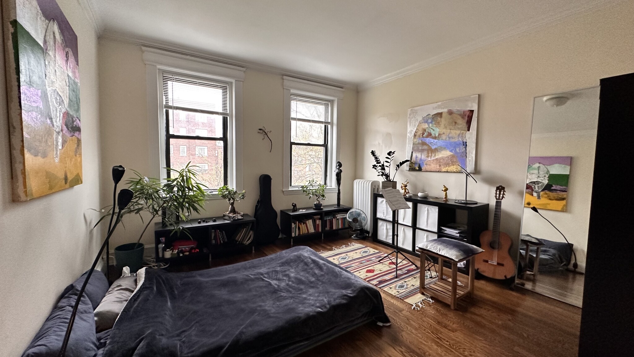 1959 Commonwealth Ave, Brighton