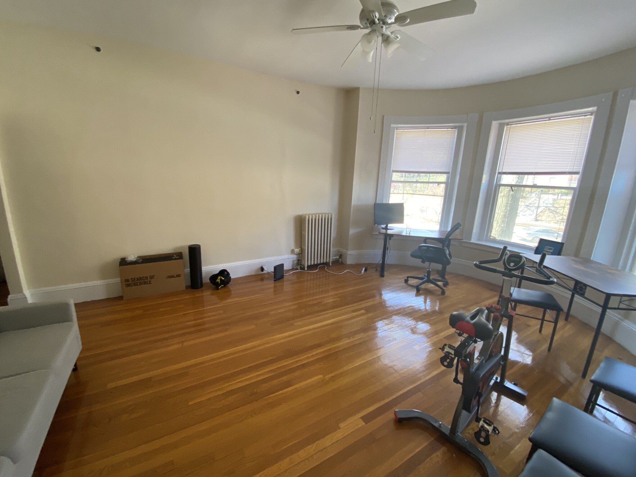 1477 Beacon St, Coolidge Corner