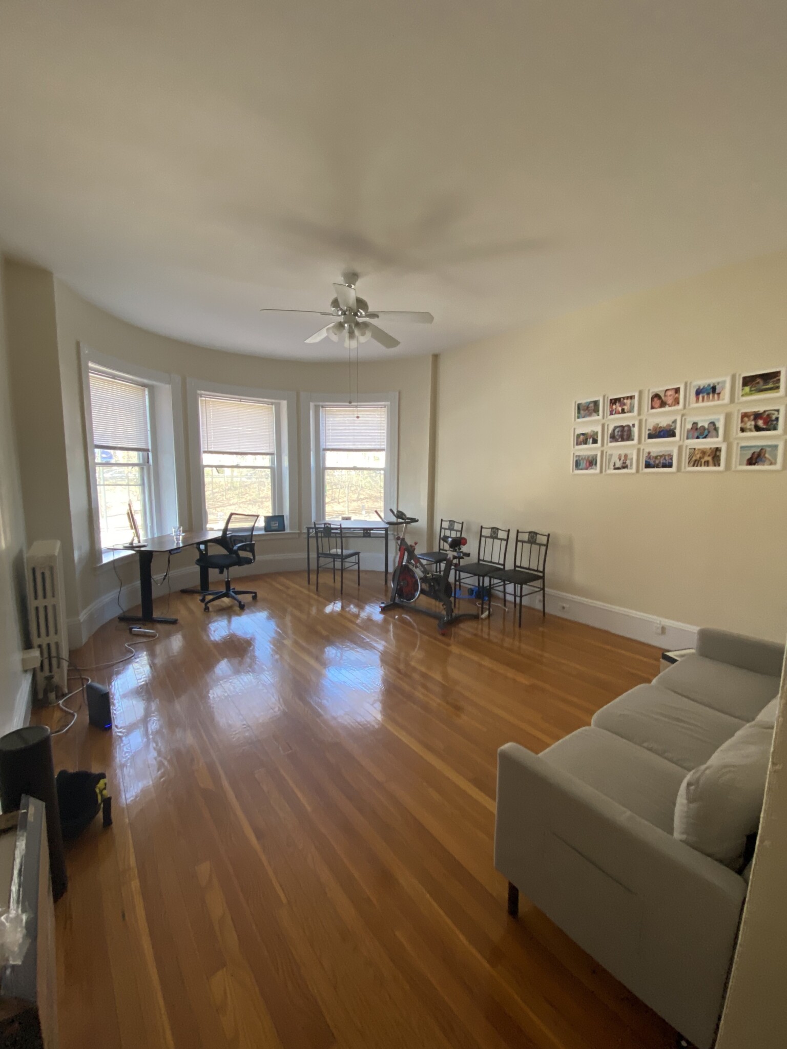 1477 Beacon St, Coolidge Corner